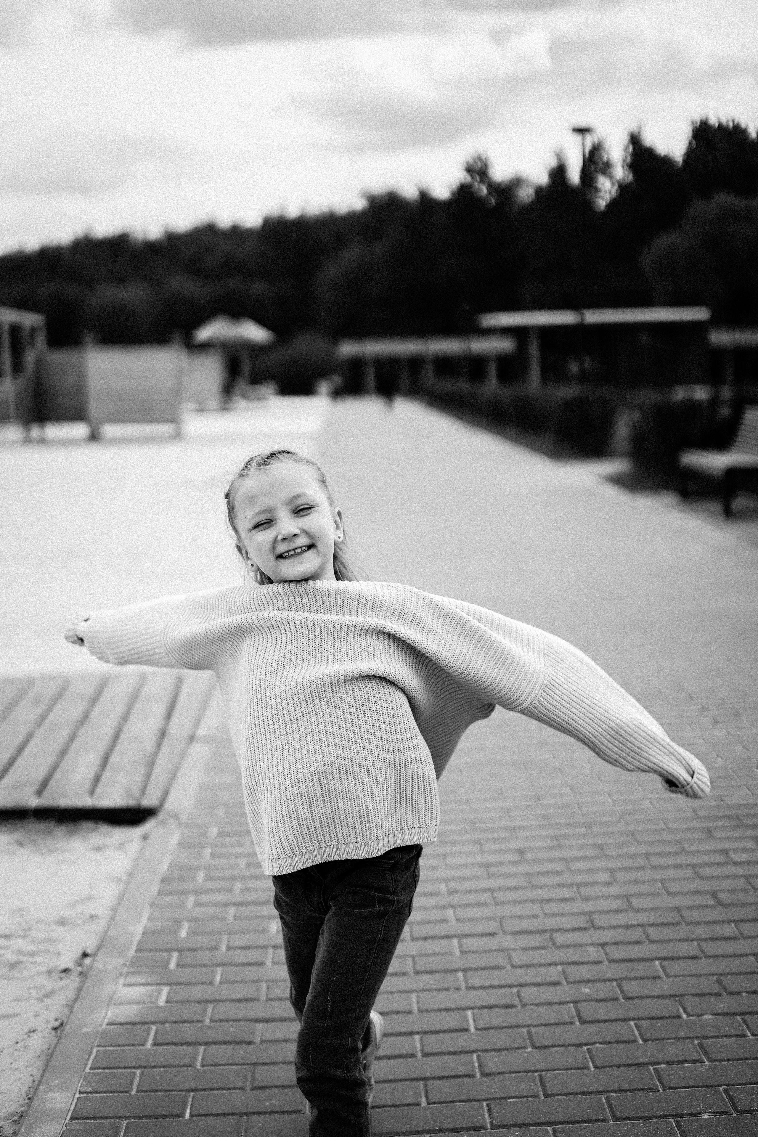 Полина. Фотограф Анастасия Кувшинова Москва