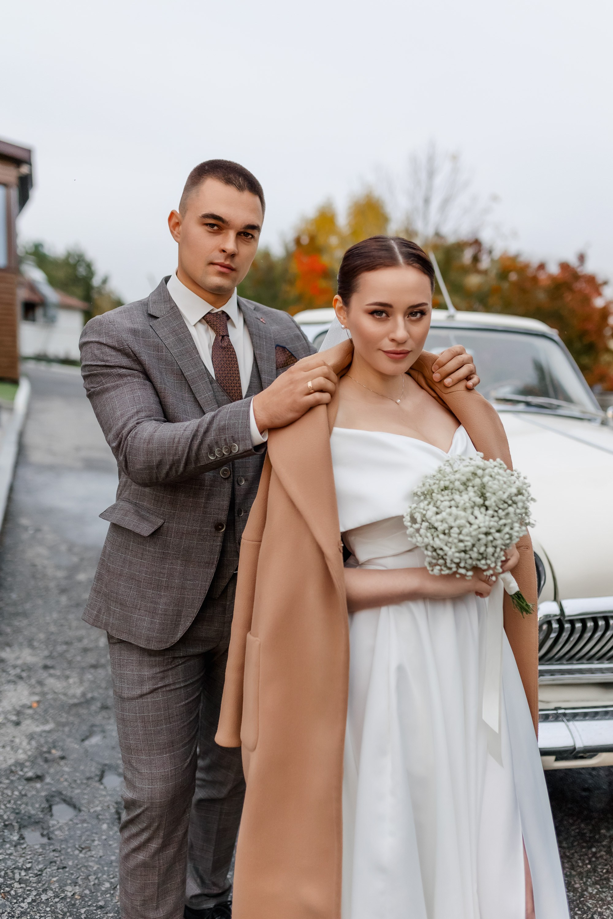 Свадебный фотограф в Хабаровске