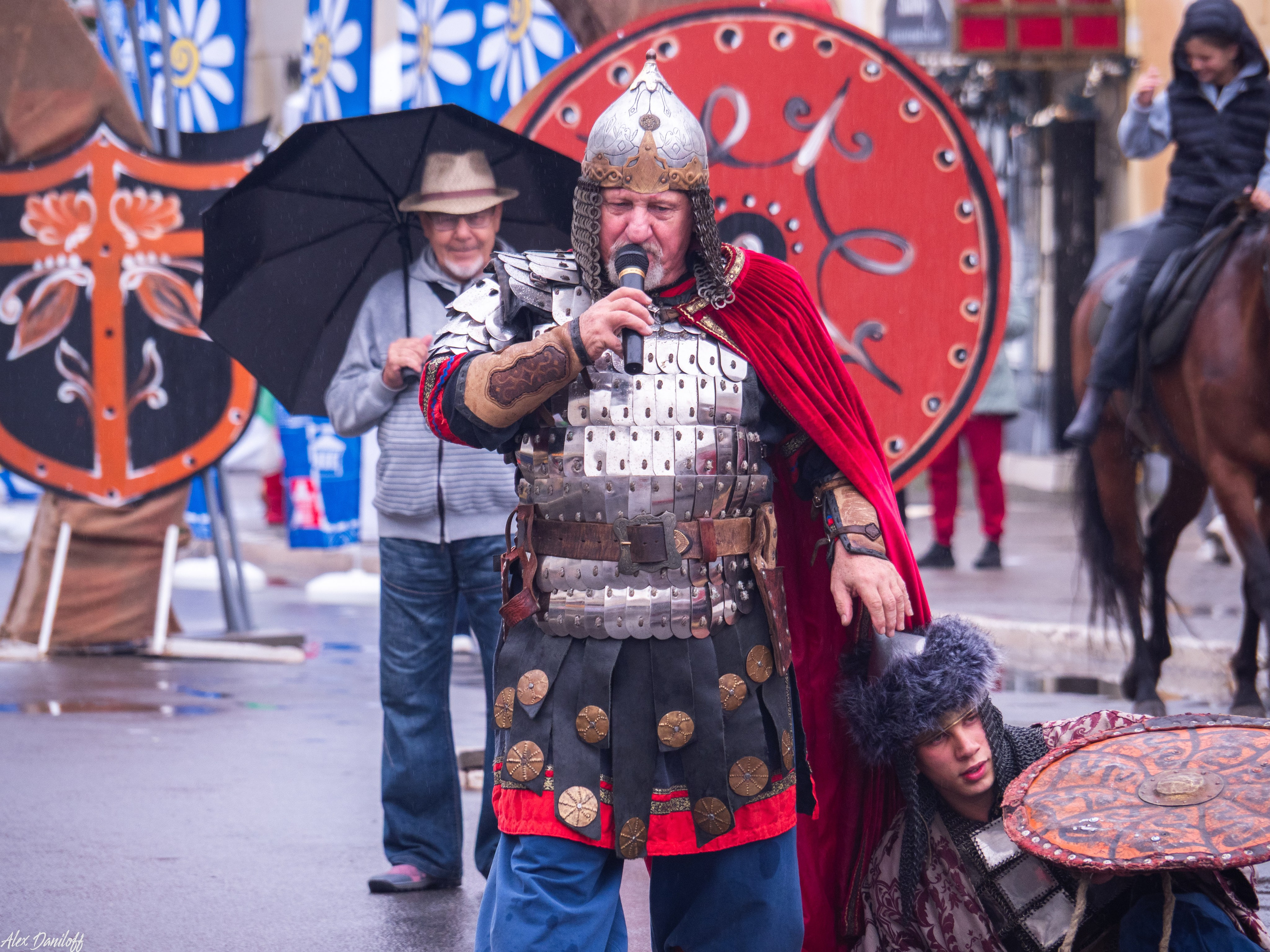 День города Муром 2025. Муром-Инфо. Новости культуры, образования, спорта в городе Муром