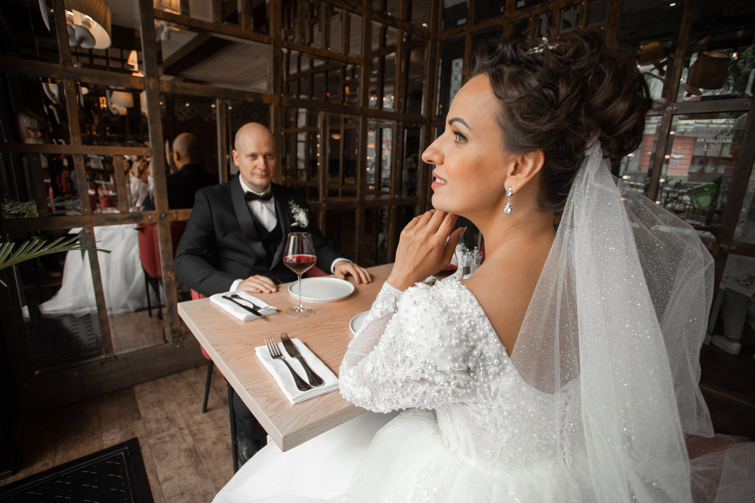 Сергей & Мария 12.08.2023. Мария Беккер - фотограф: свадебный, семейный, детский