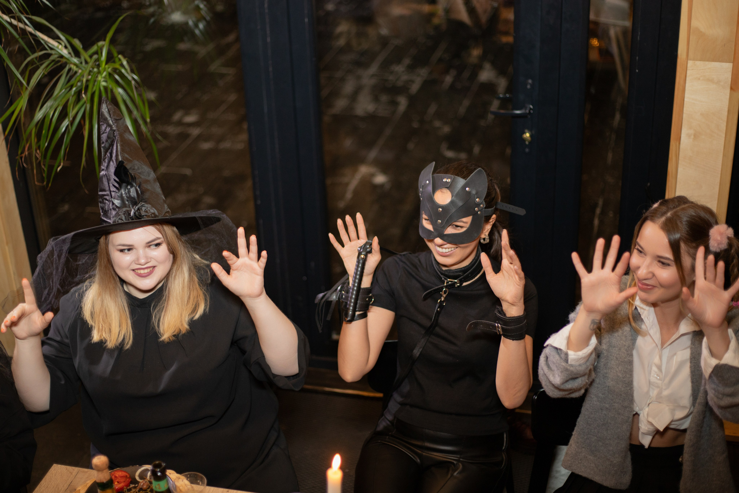 Вечеринка. Свадебный и семейный фотограф в Сургуте и ХМАО Черепанова Наталья