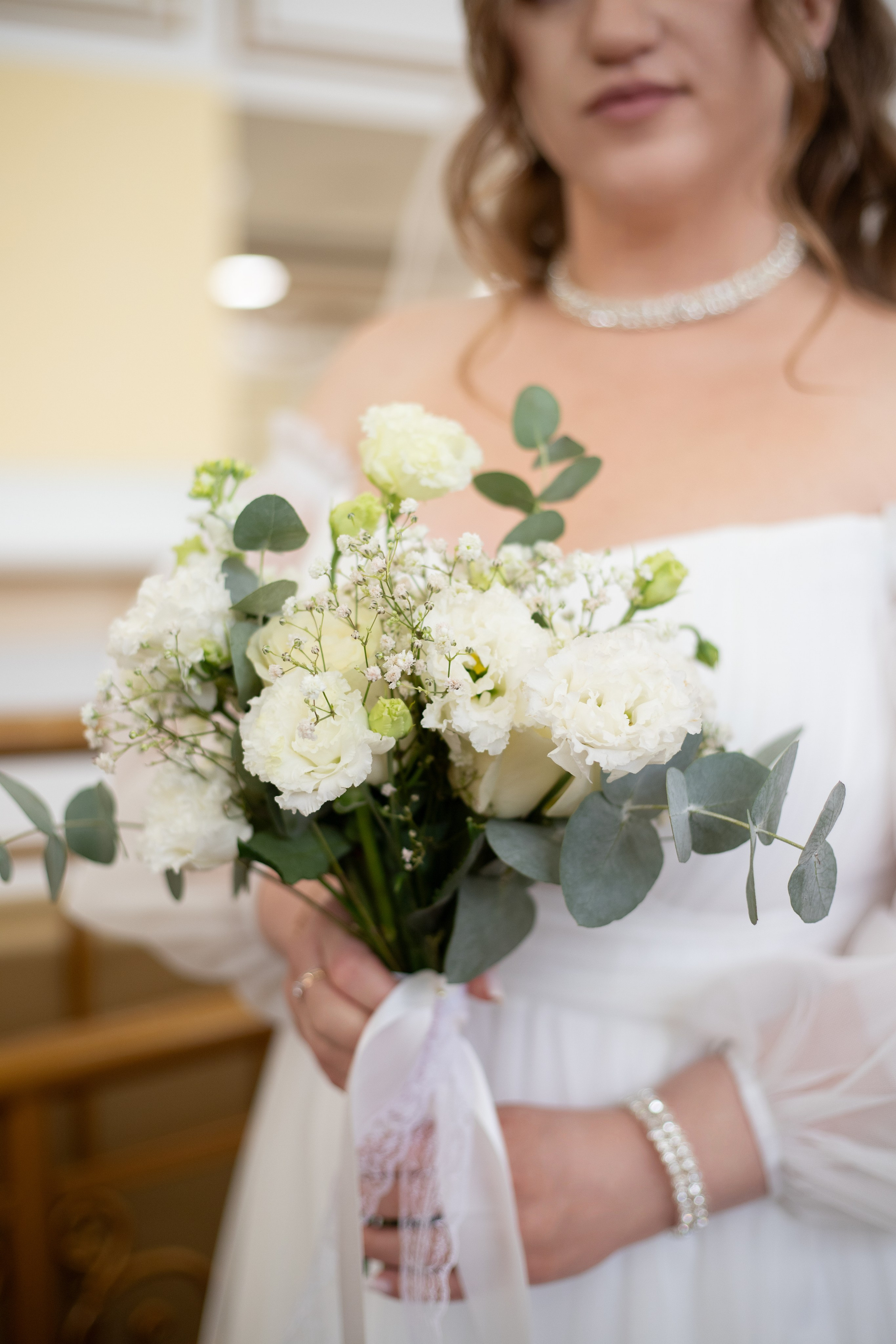 Алмаз и Кристина. Свадебный и семейный фотограф в Сургуте и ХМАО Черепанова Наталья