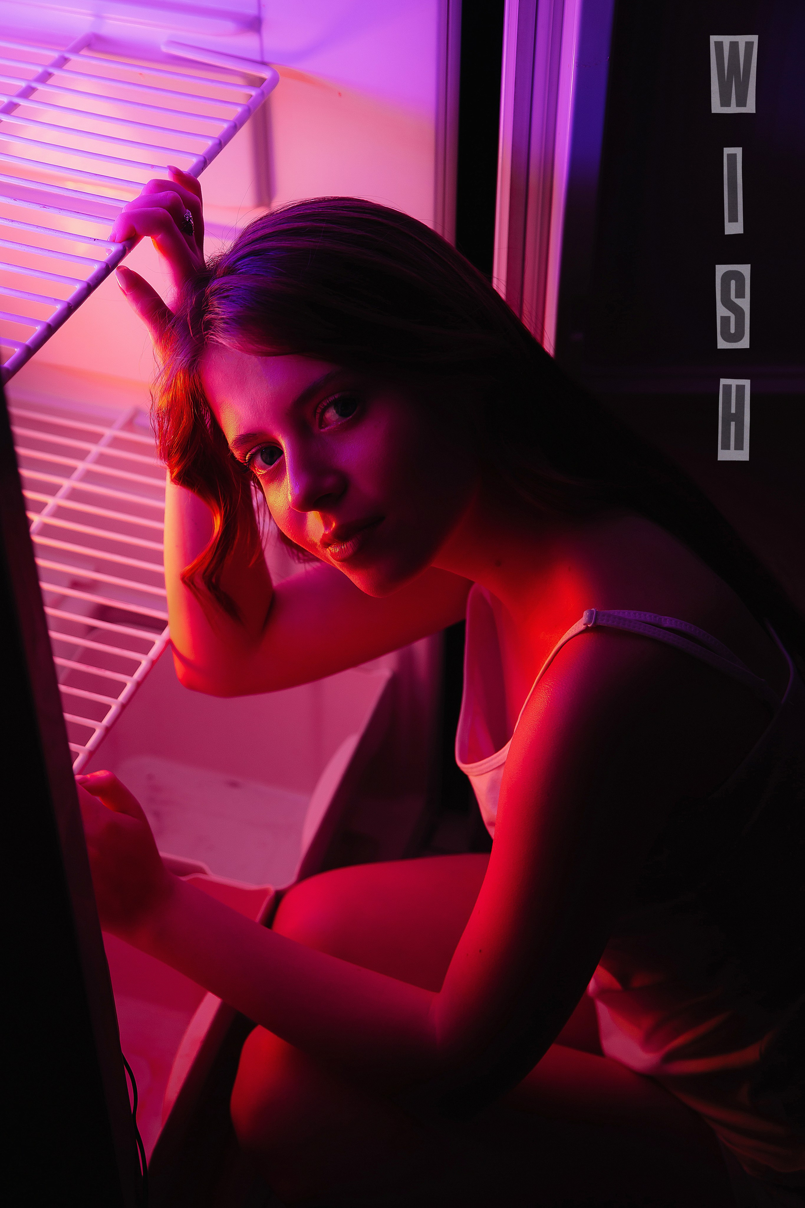 Карина. Фотограф|Катя Рикошетер