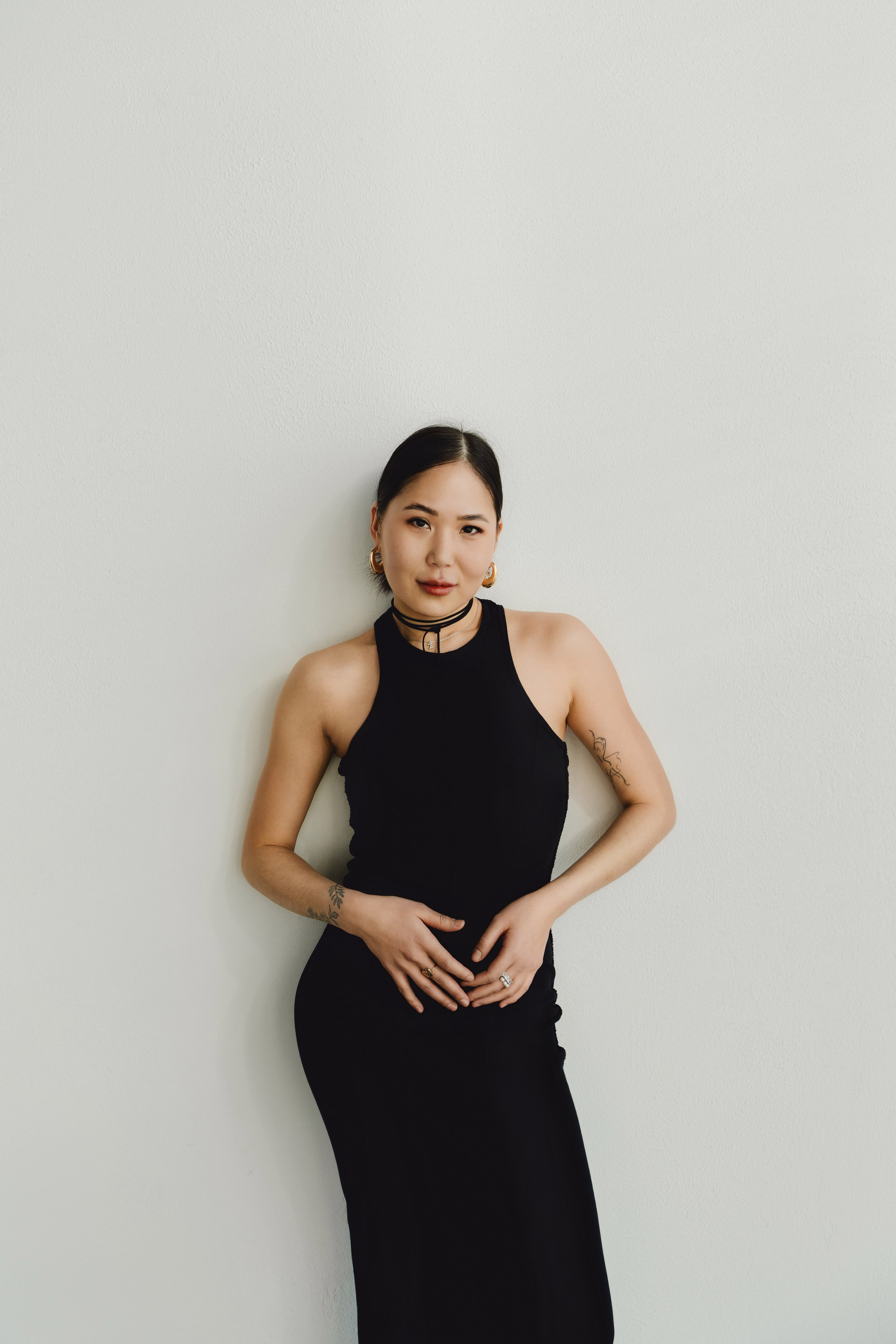 Олеся. Фотограф в Иркутске Сендыхеев Пётр