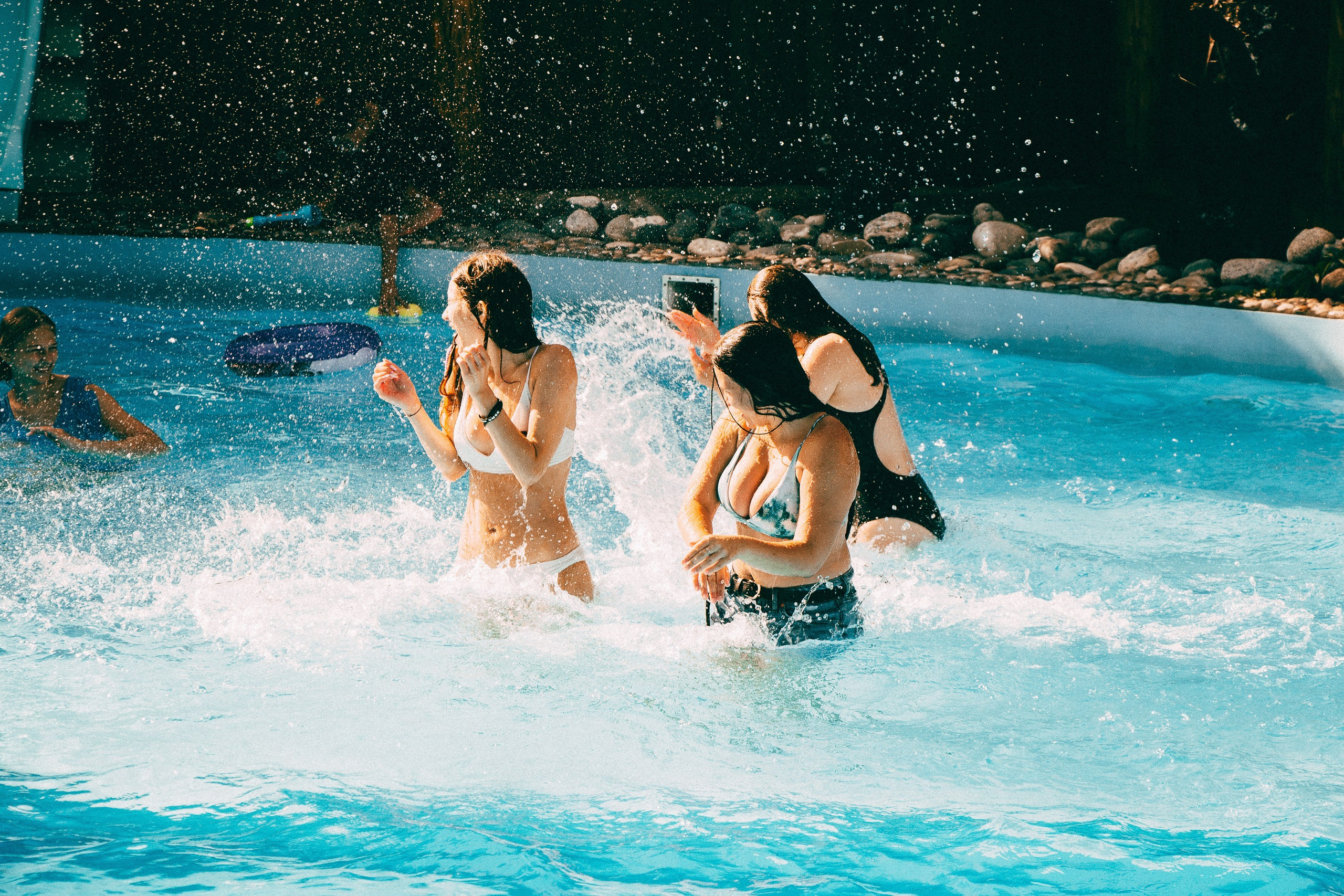 NAKO CAMP. Свадебный и репортажный фотограф в Омске. Червоткин Никита
