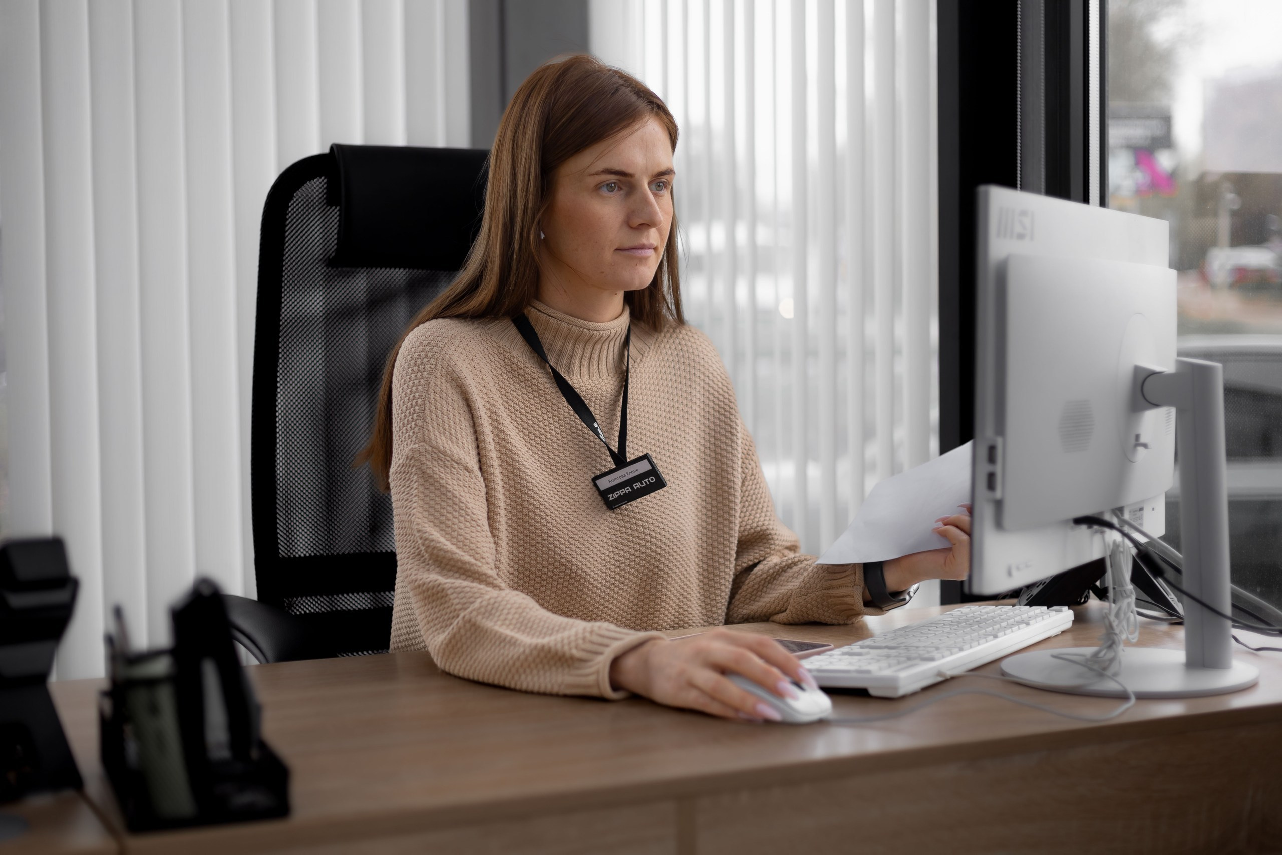 Коммерческая съемка для B2B сегмента, бизнес съемка для автосалона GAC. Бизнес фотограф Ижевск — Назаров Роман