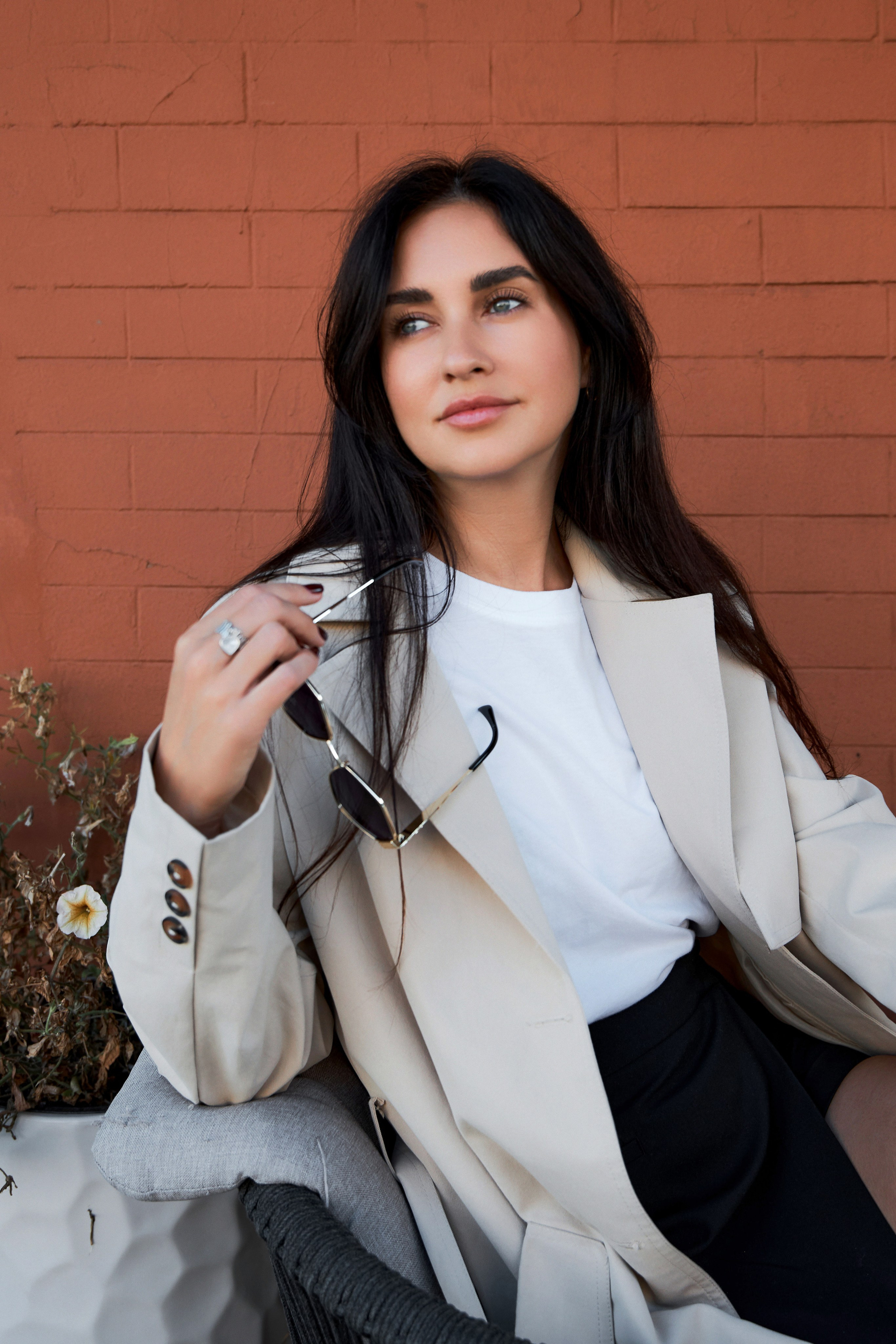 Лия. Фотограф Алексей Яковлев