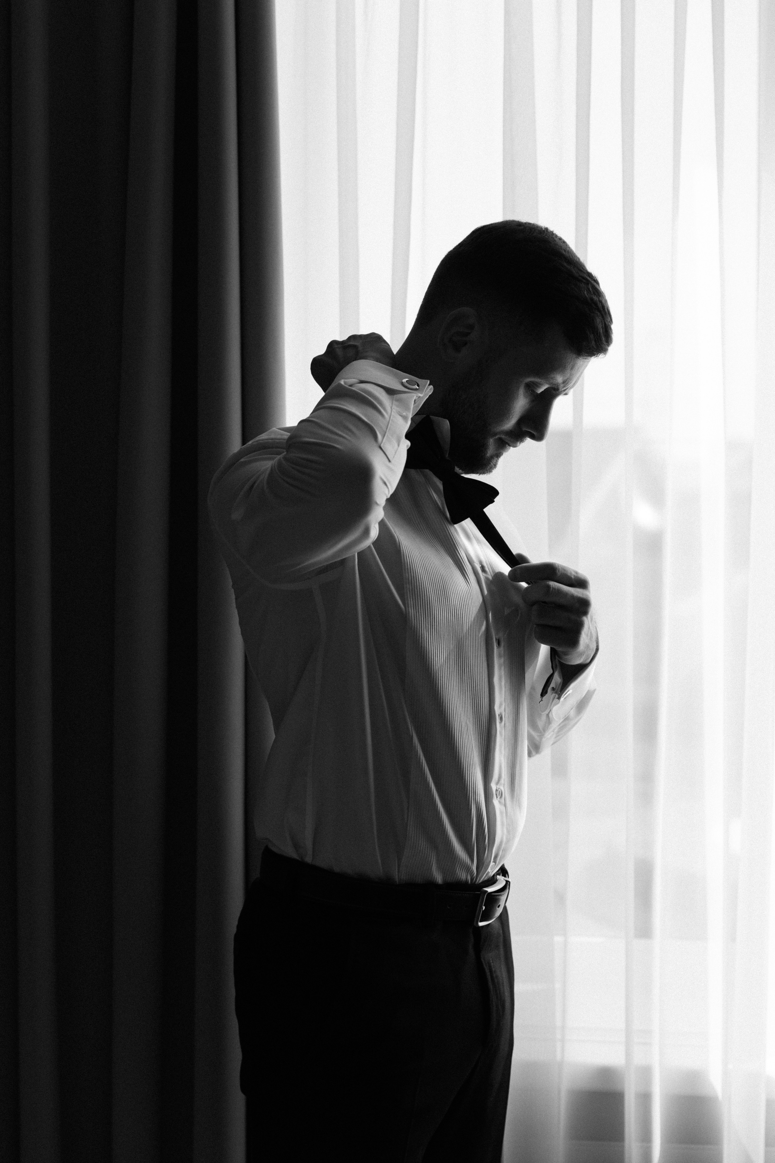 Наташа и Миша (прогулка + загс). Фотограф Нижний Новгород