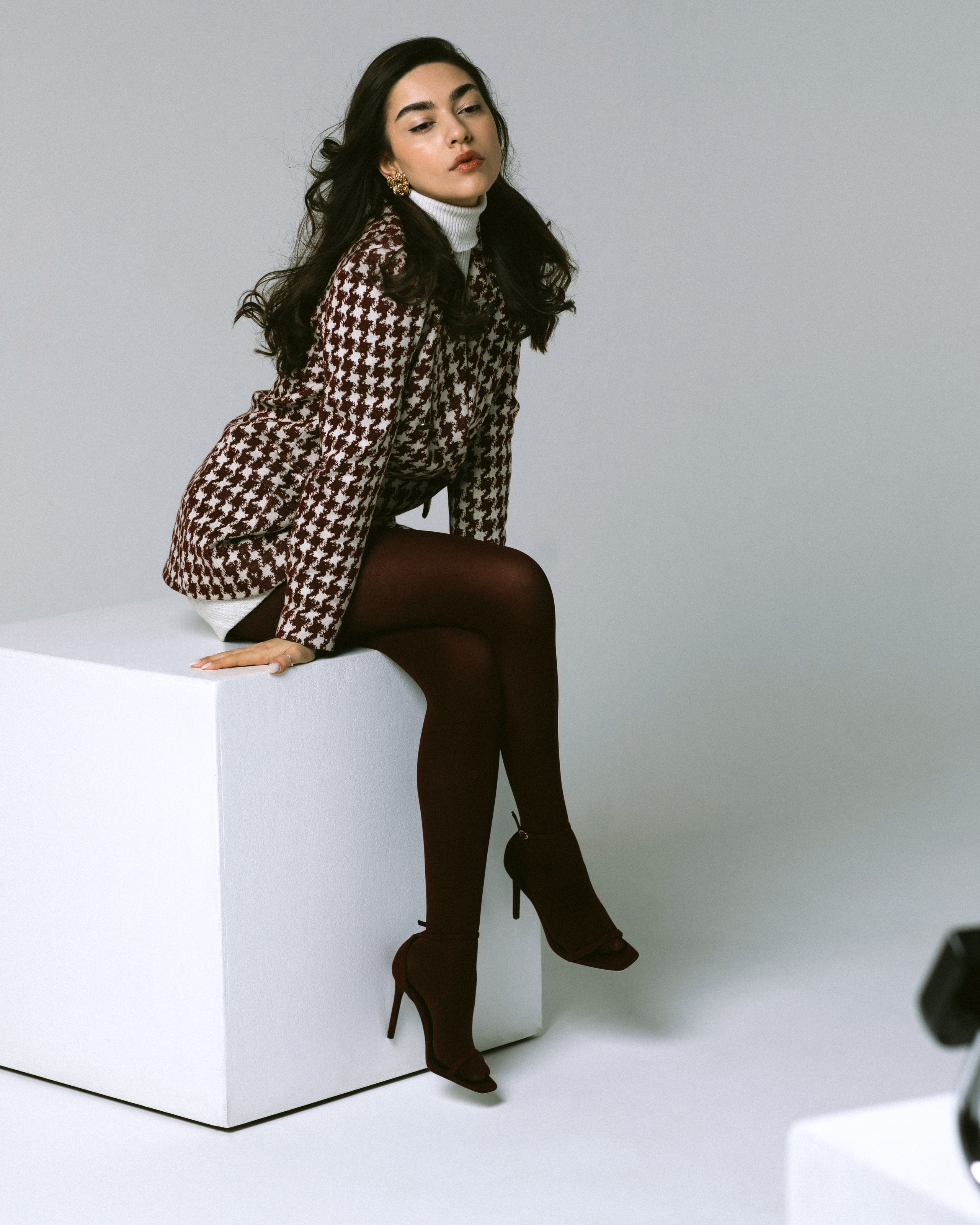 Моделям. Фотограф в Санкт-Петербурге Катэль Варварова