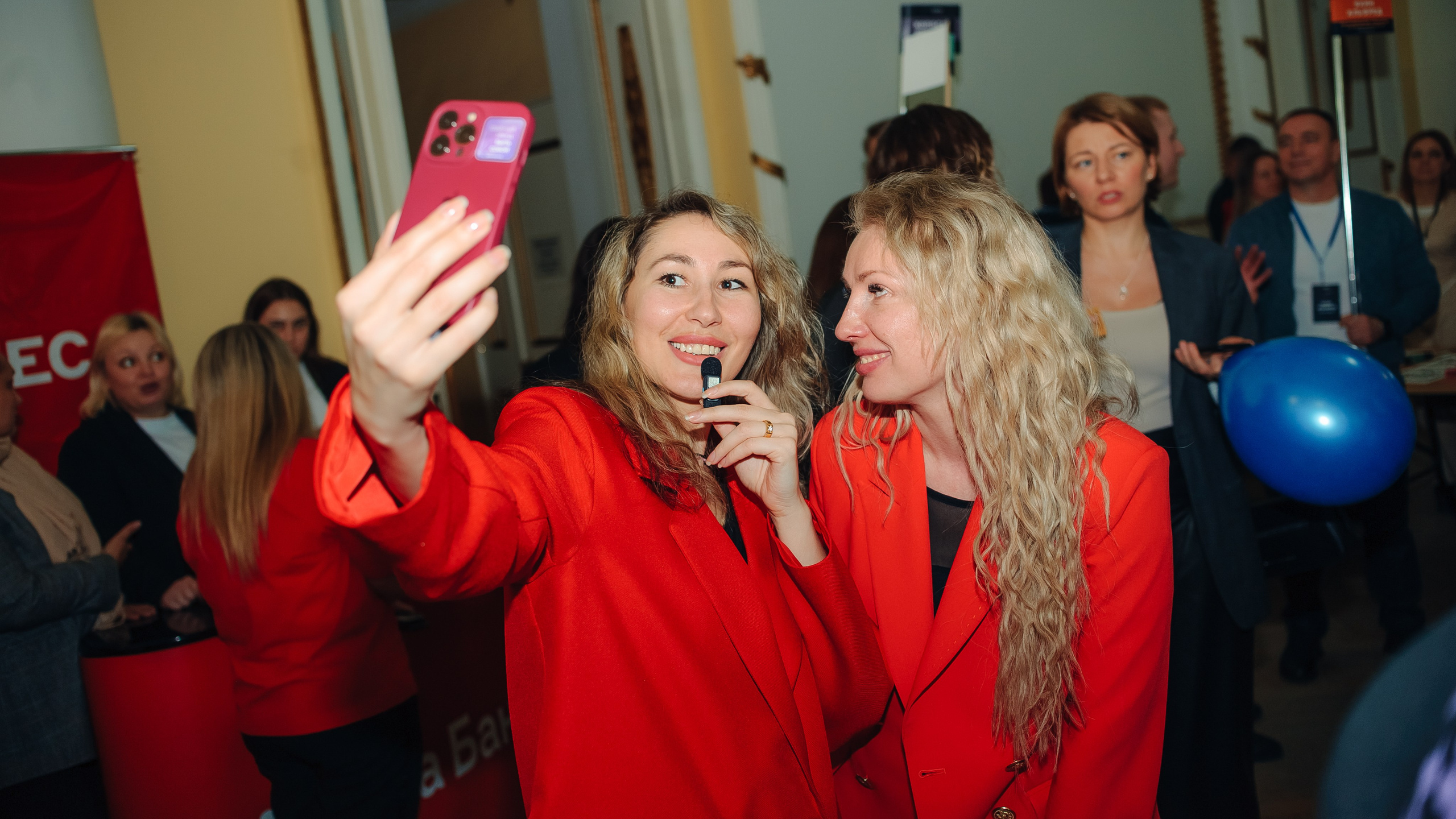 Открытие нового потока бизнес-клуба Терра. Фотограф в Екатеринбурге Артём Зайнетдинов