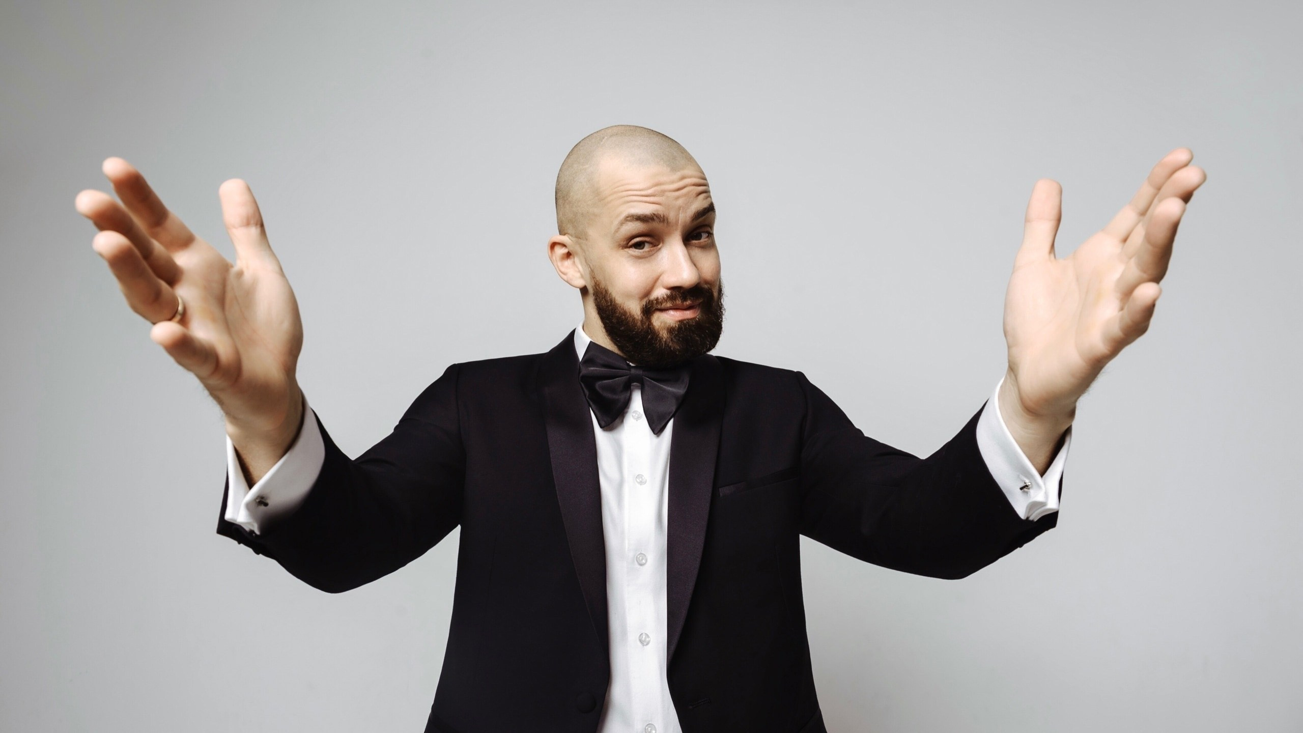 Александр. Фотограф в Екатеринбурге Артём Зайнетдинов