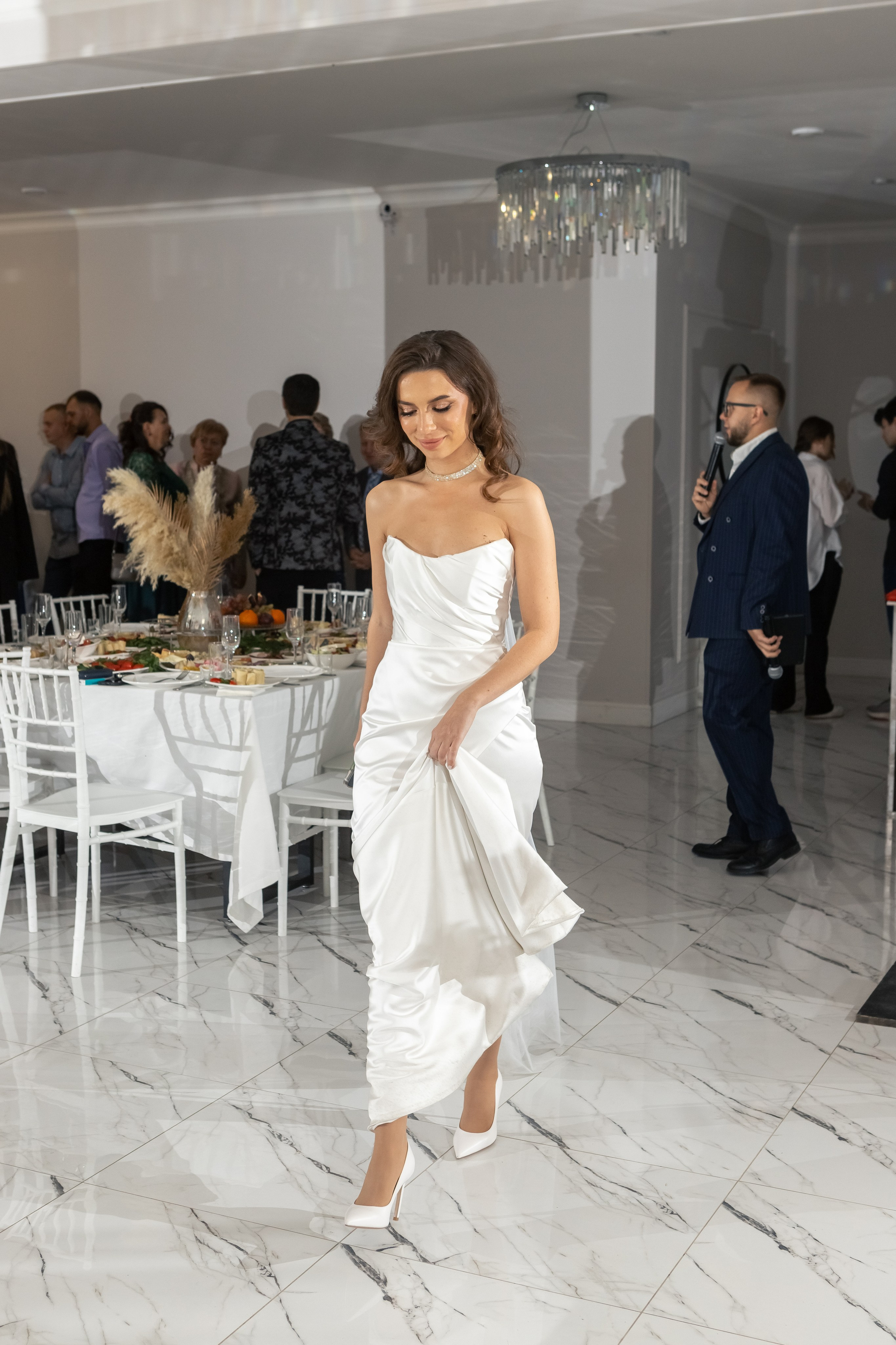 Илья и Даша. Фотограф в Екатеринбурге Артём Зайнетдинов