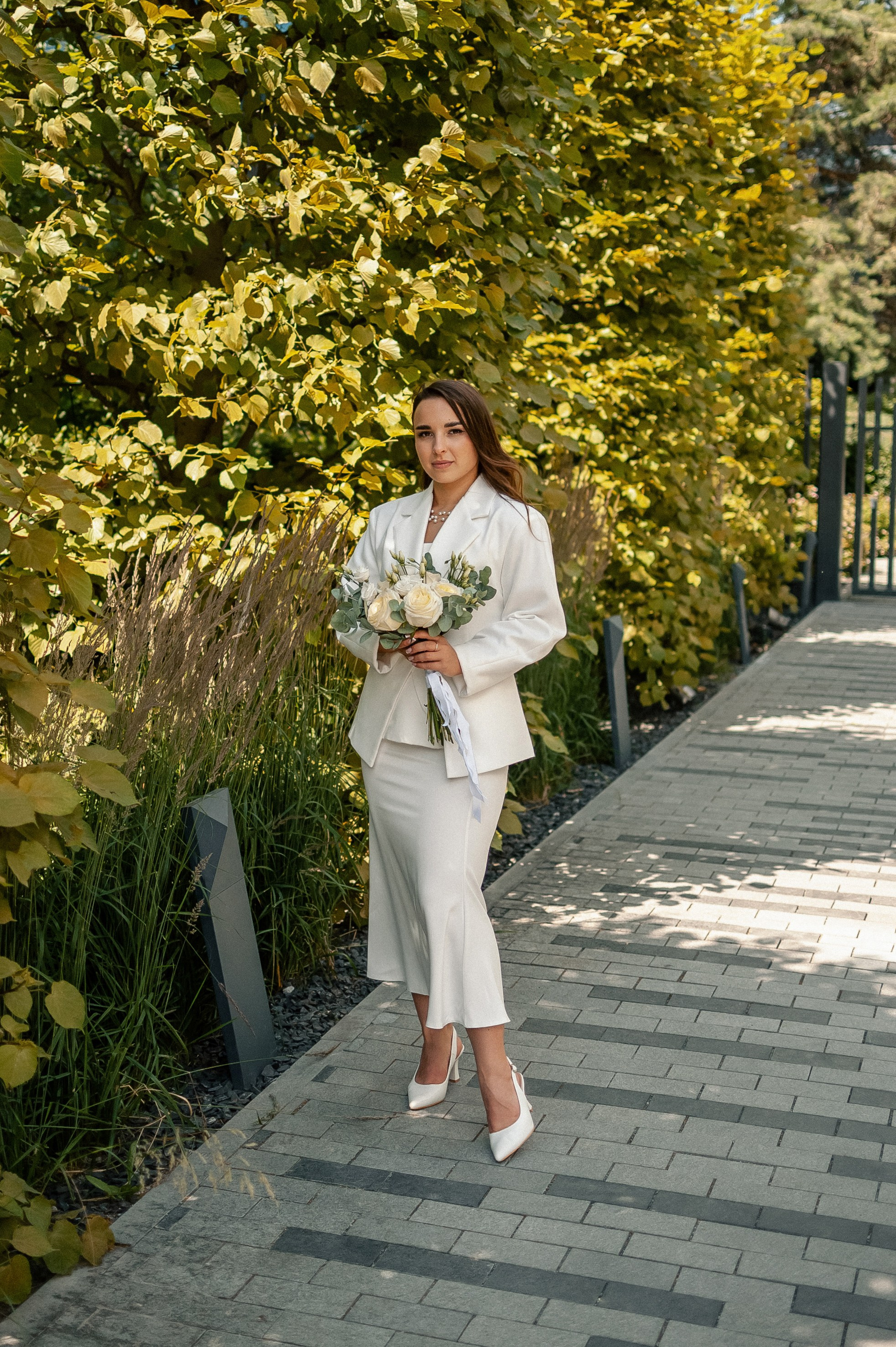 Виктор и Алёна. Фотограф в Екатеринбурге Артём Зайнетдинов