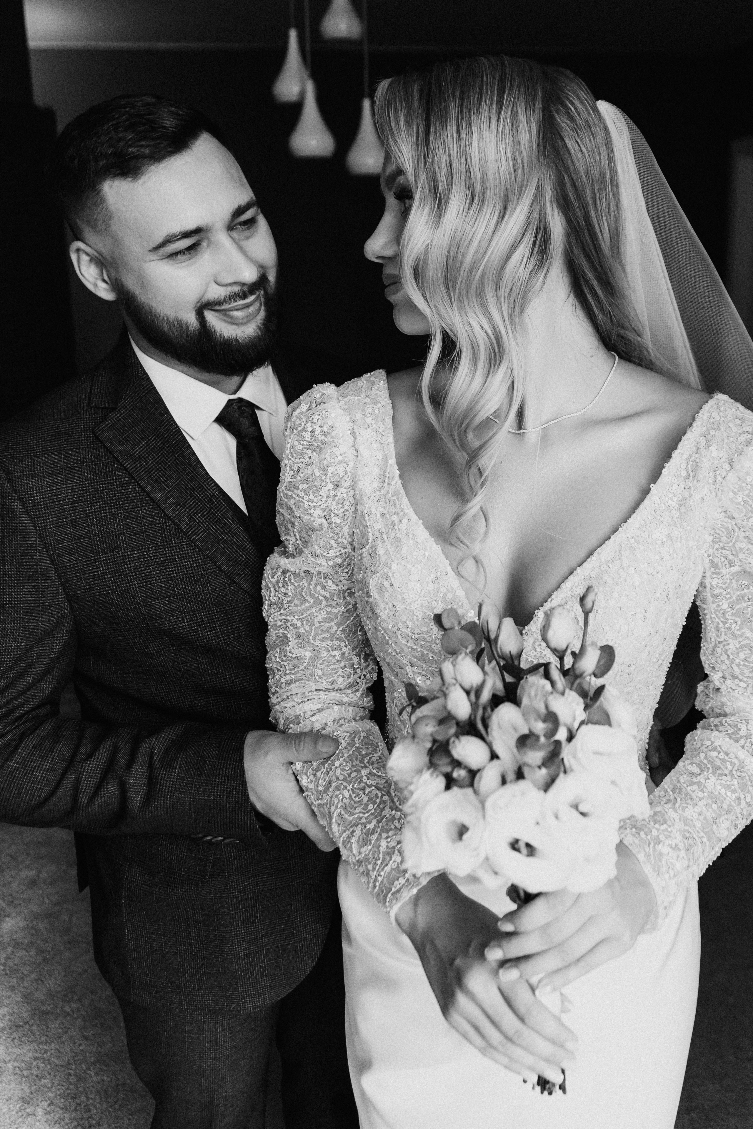 Александр и Елена. Фотограф в Екатеринбурге Артём Зайнетдинов