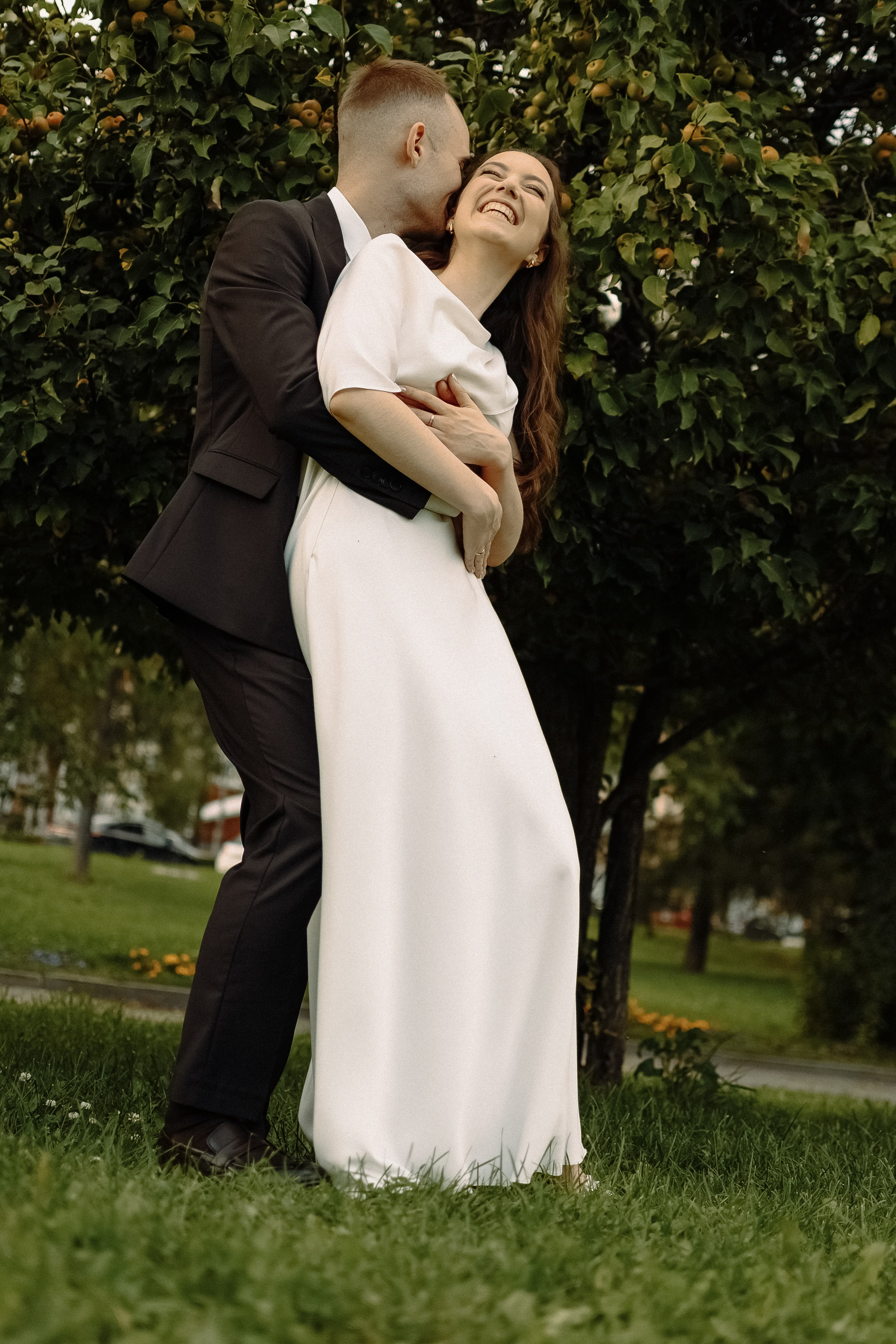 Евгений + Лилия. Фотограф в Екатеринбурге Артём Зайнетдинов