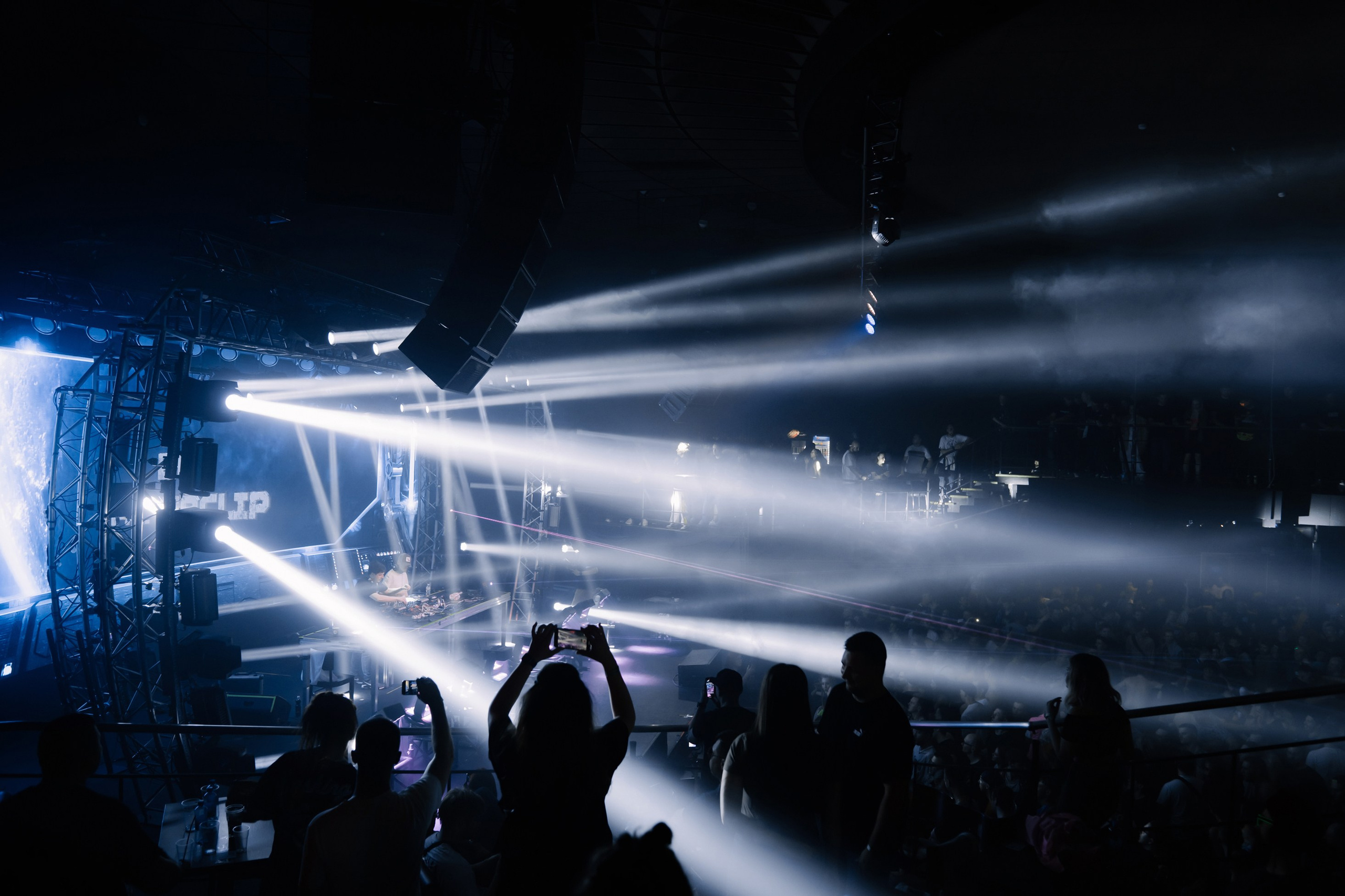 Neuropunk. Photographer — ERASTOV