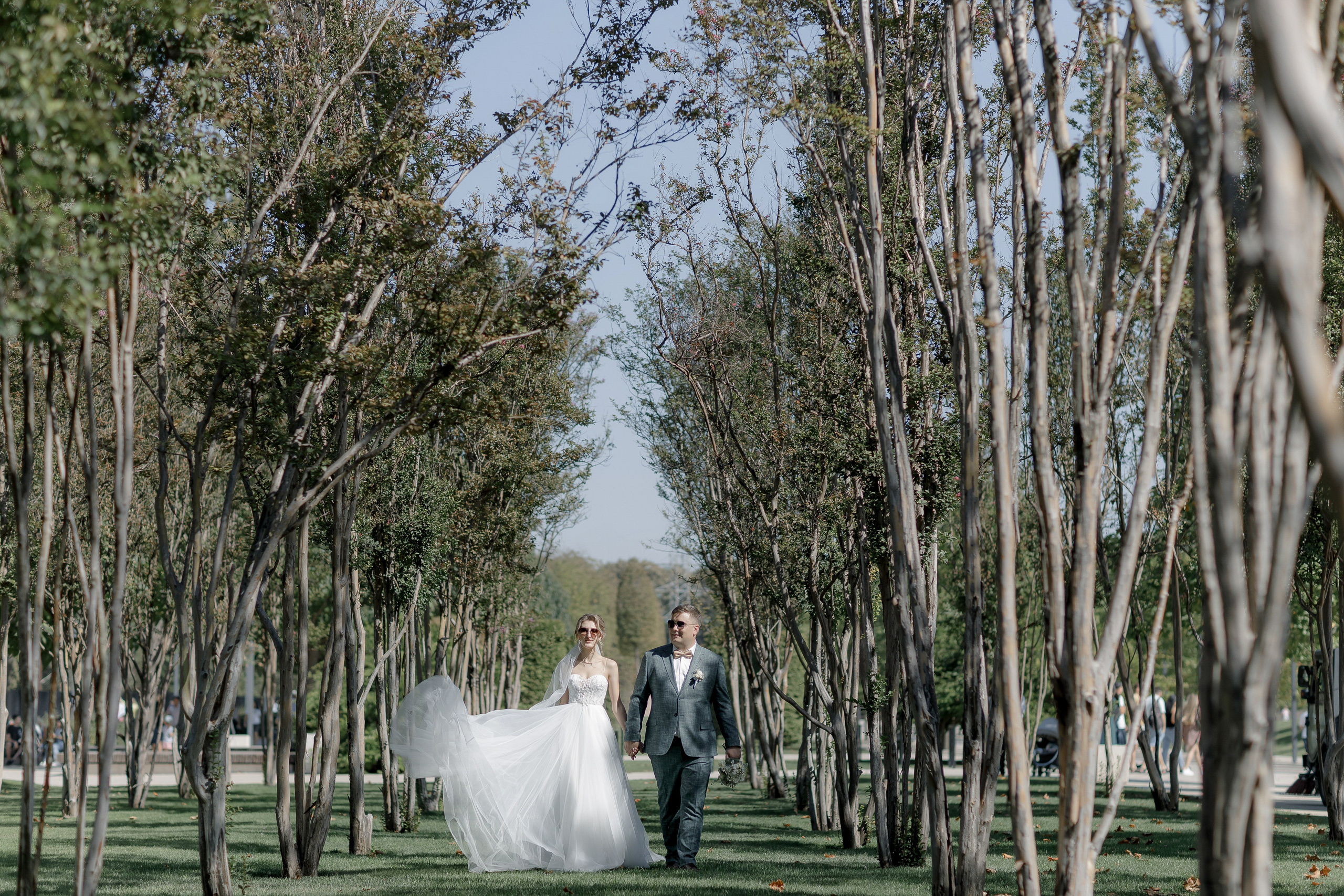 A&N. Свадебный и семейный фотограф в Краснодаре Анастасия Прудко