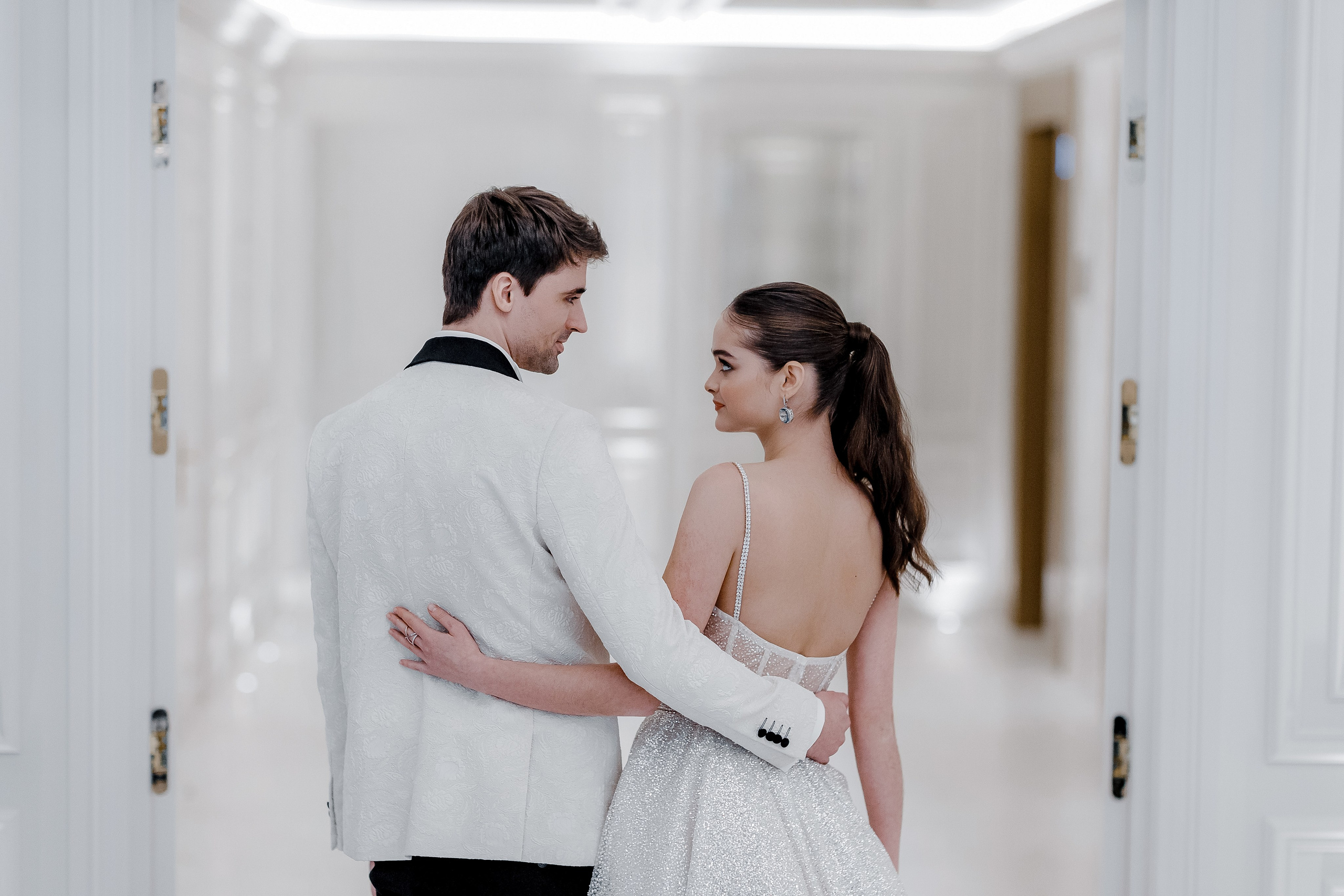 N & D | Imperial Plaza. Свадебный и семейный фотограф в Краснодаре Анастасия Прудко