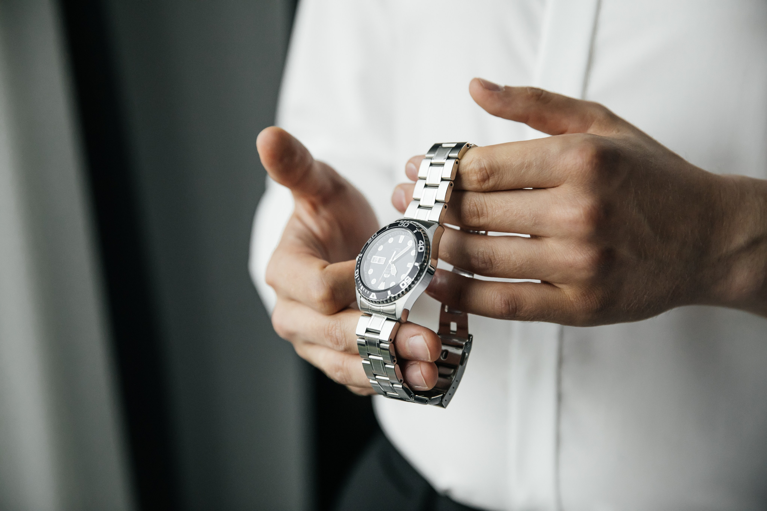 Полина и Егор. Свадебный фотограф Ростове-на-Дону