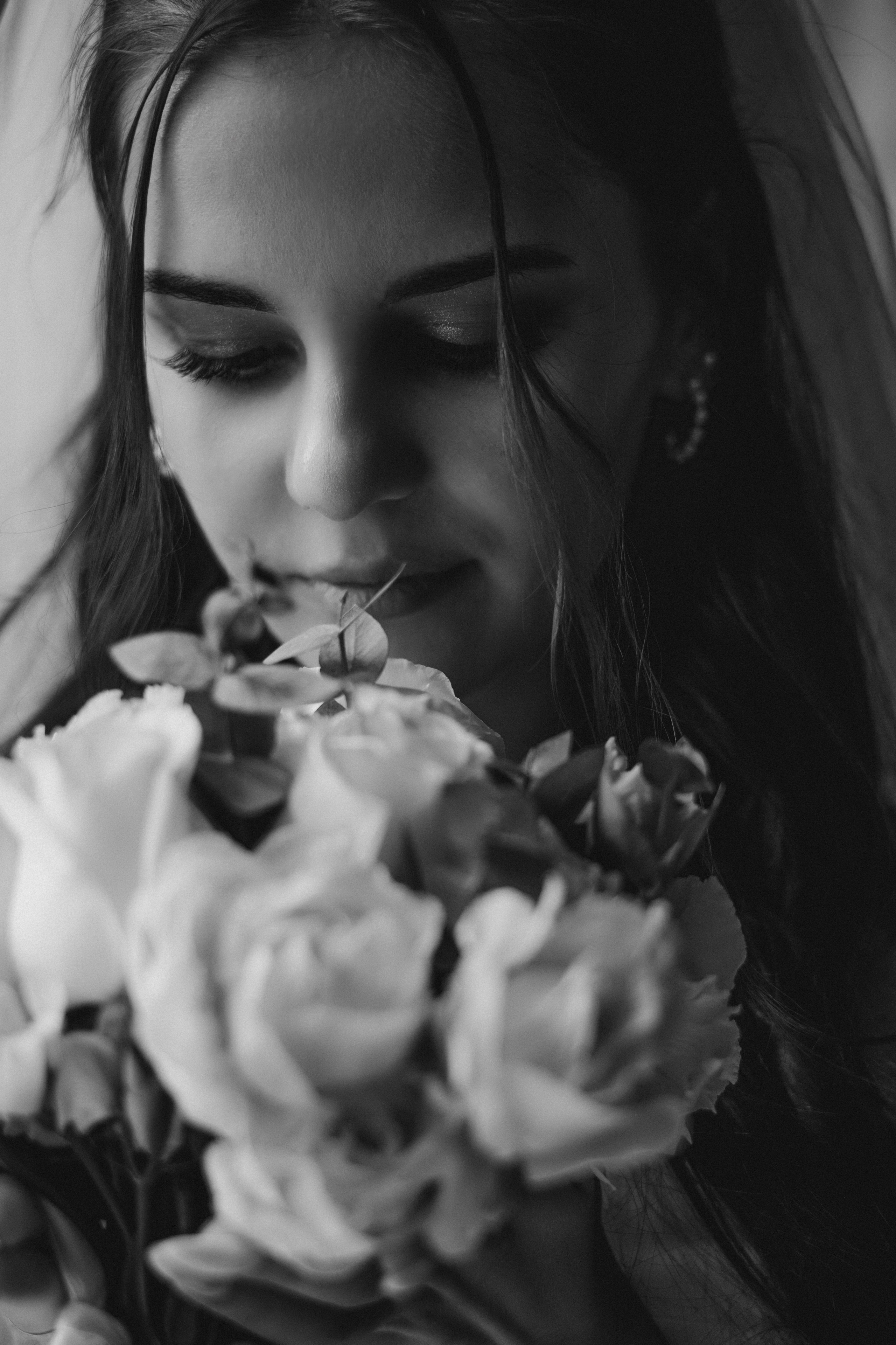 Яна и Антон. Свадебный фотограф Юлия Галкина Ростов на Дону