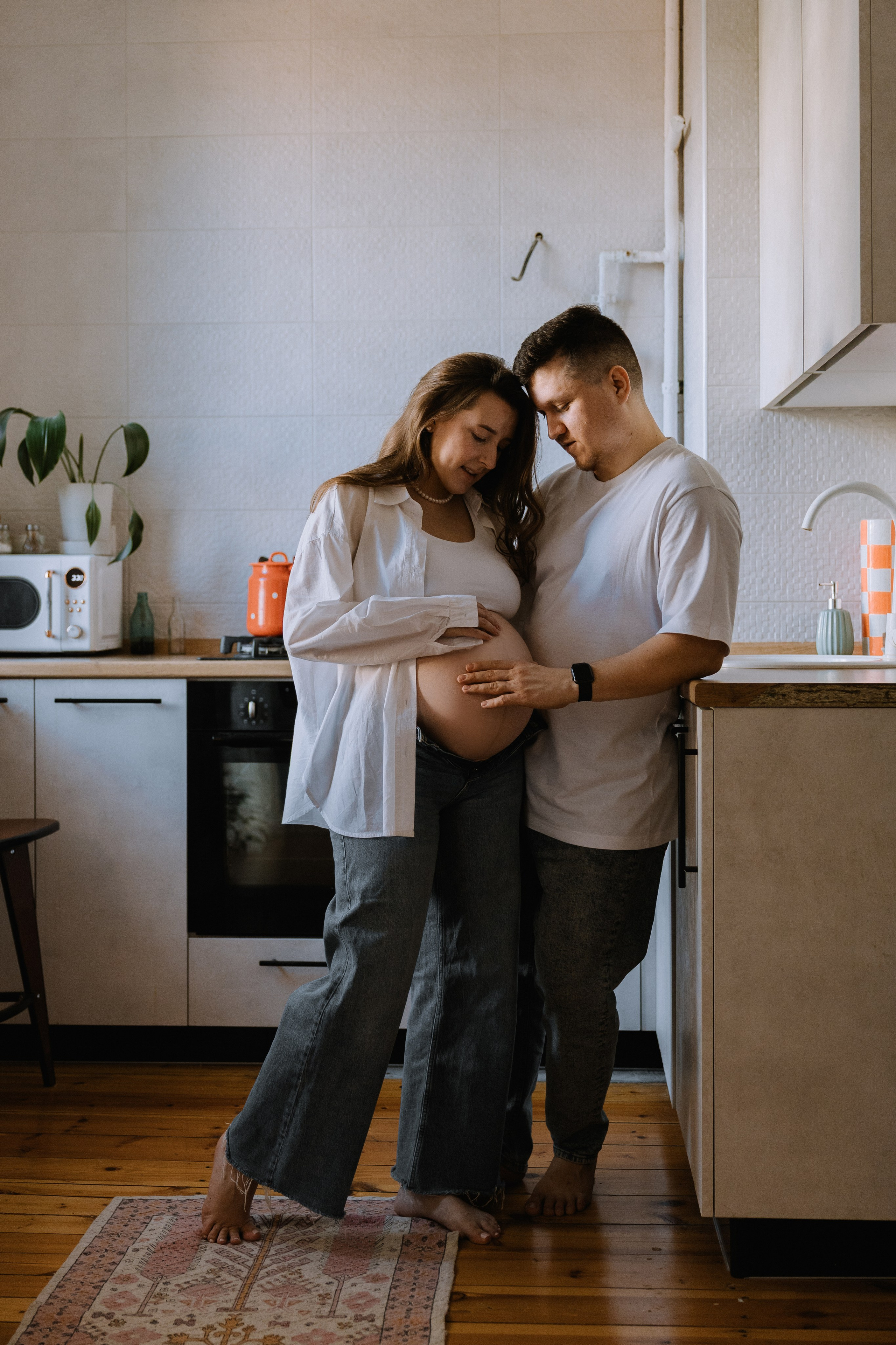 Беременность. Свадебный фотограф Юлия Галкина Ростов на Дону