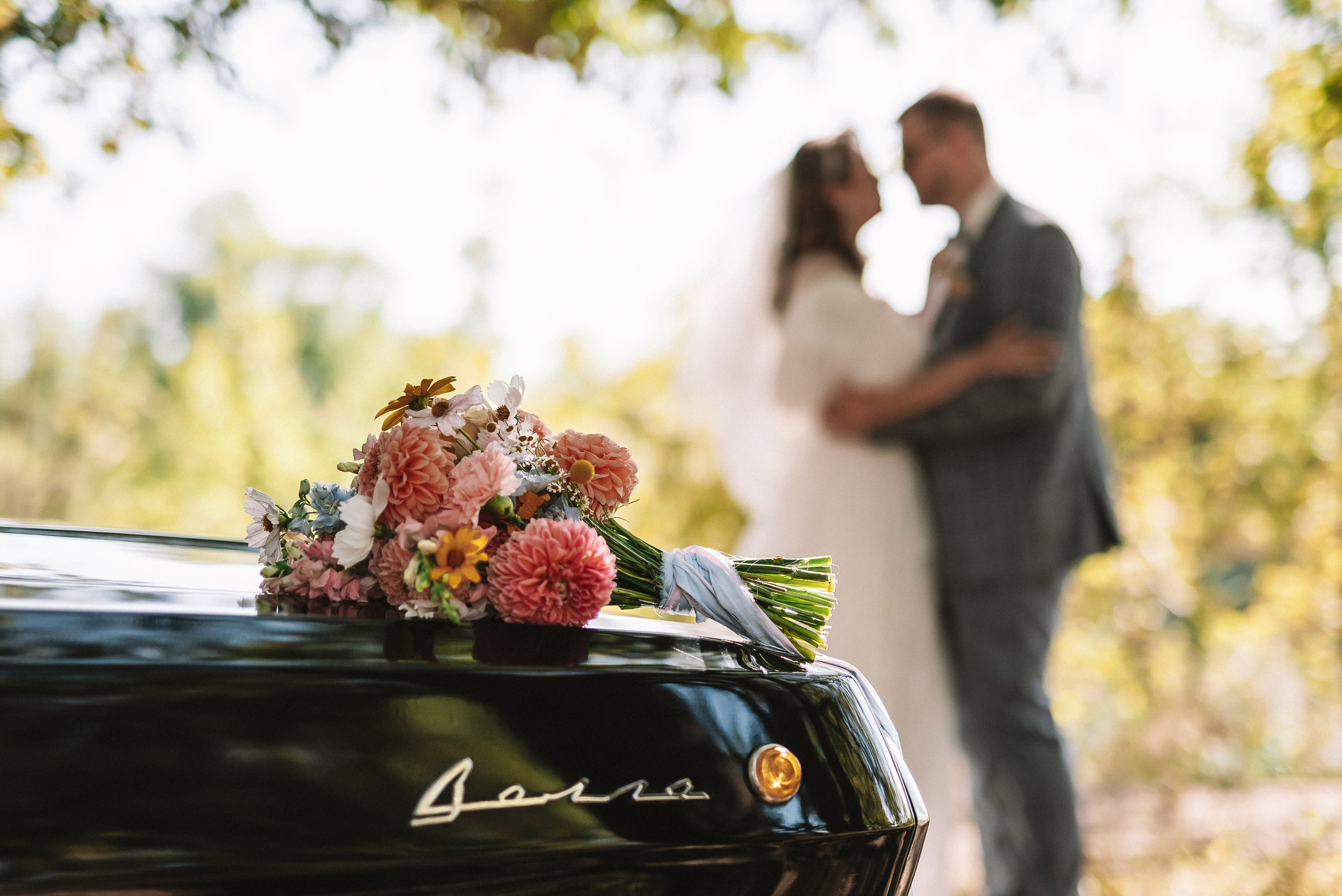 Кристина + Дмитрий. Свадебный и семейный фотограф в Волгограде Олеся Лисицкая