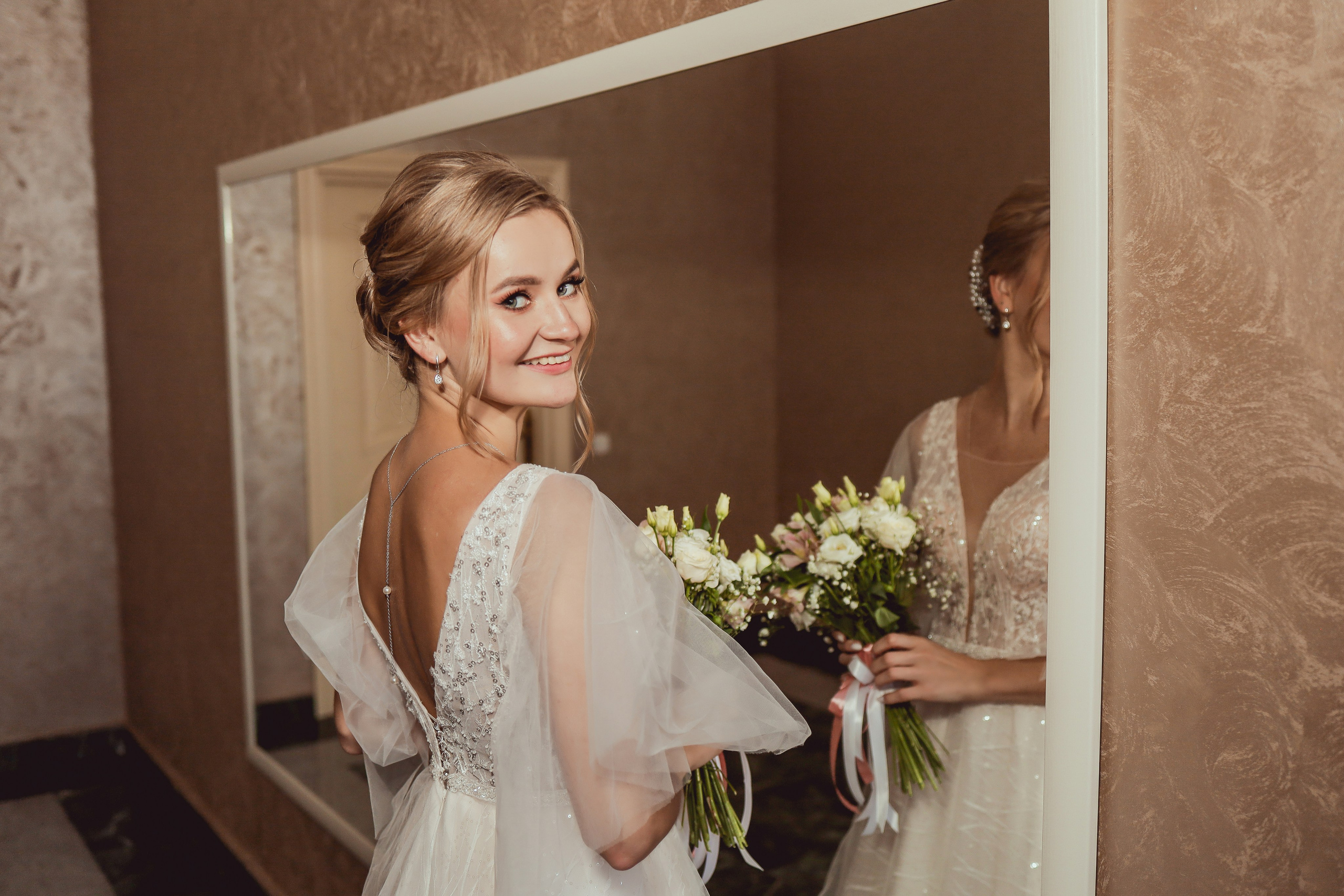 Данил и Настя. Семейный и свадебный фотограф Екатерина Михайлова