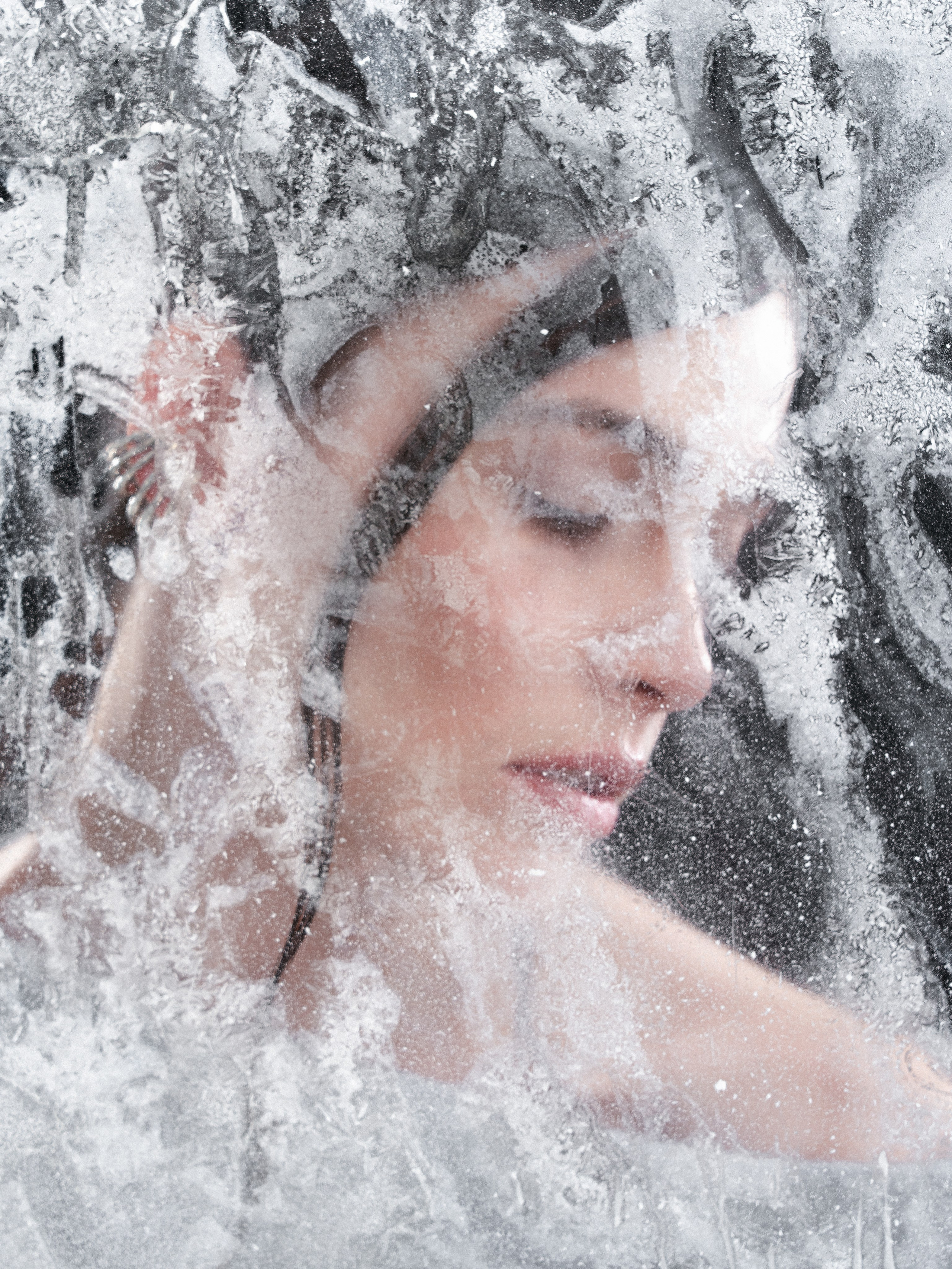 Winter / Art-project