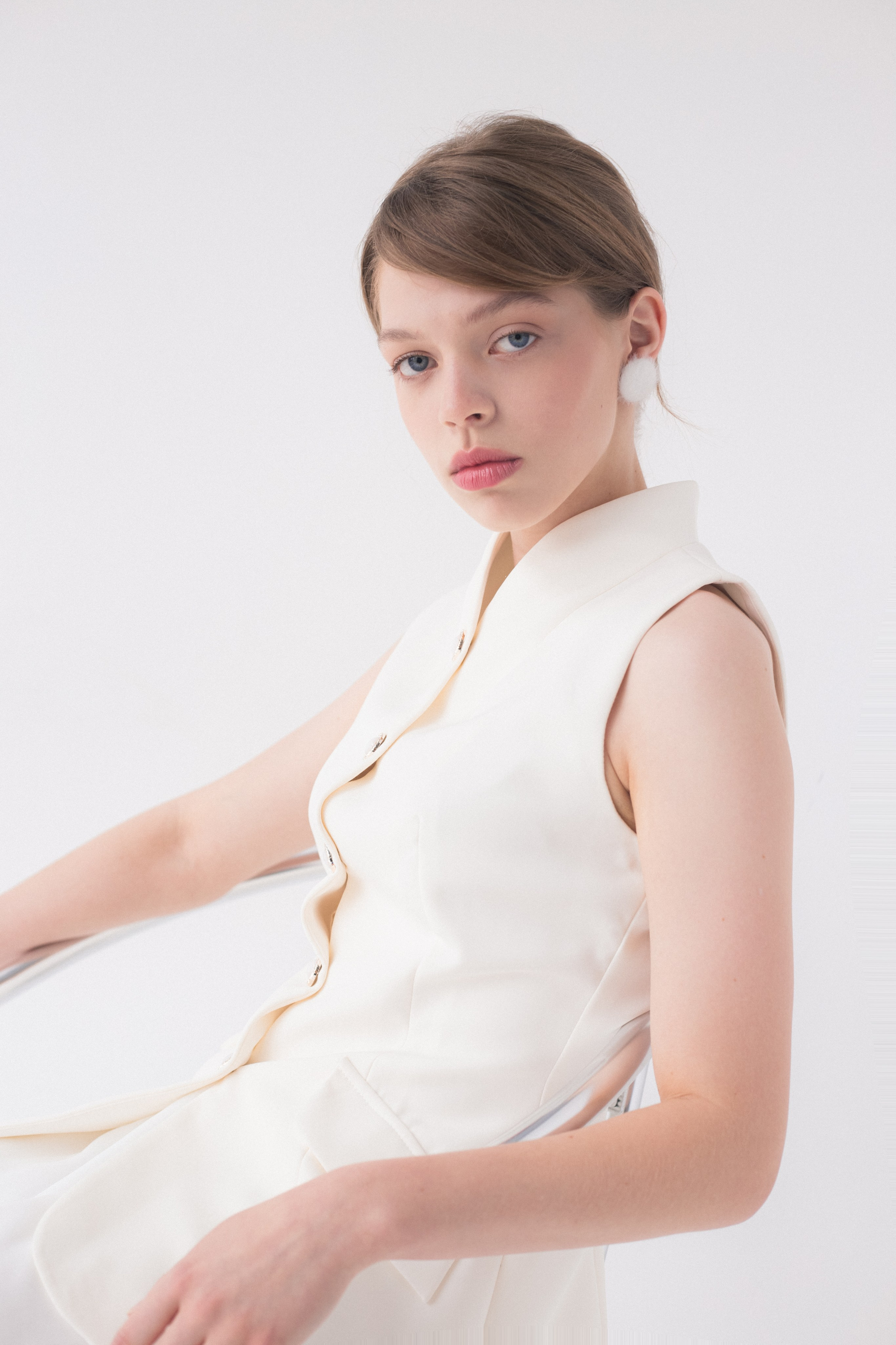 Алиса Гончарук. Модельное агентство TM Models в Калининграде