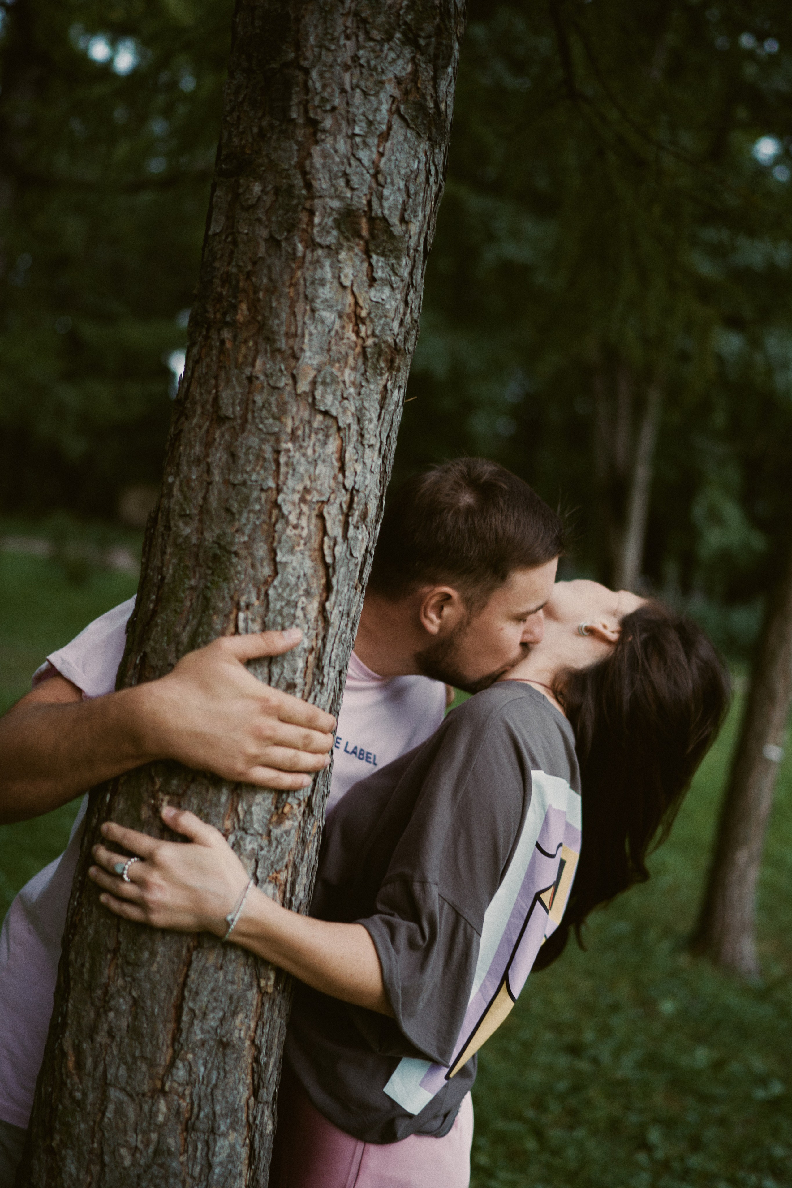 Настя и Слава. Фотограф в Санкт-Петербурге | Аня Маленчук