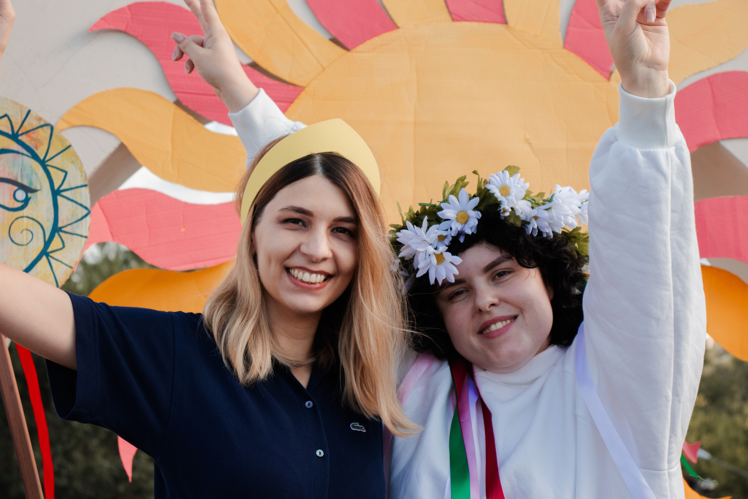 Фотограф на корпоратив Томск. Фотограф в Томске Дарья Пучкина