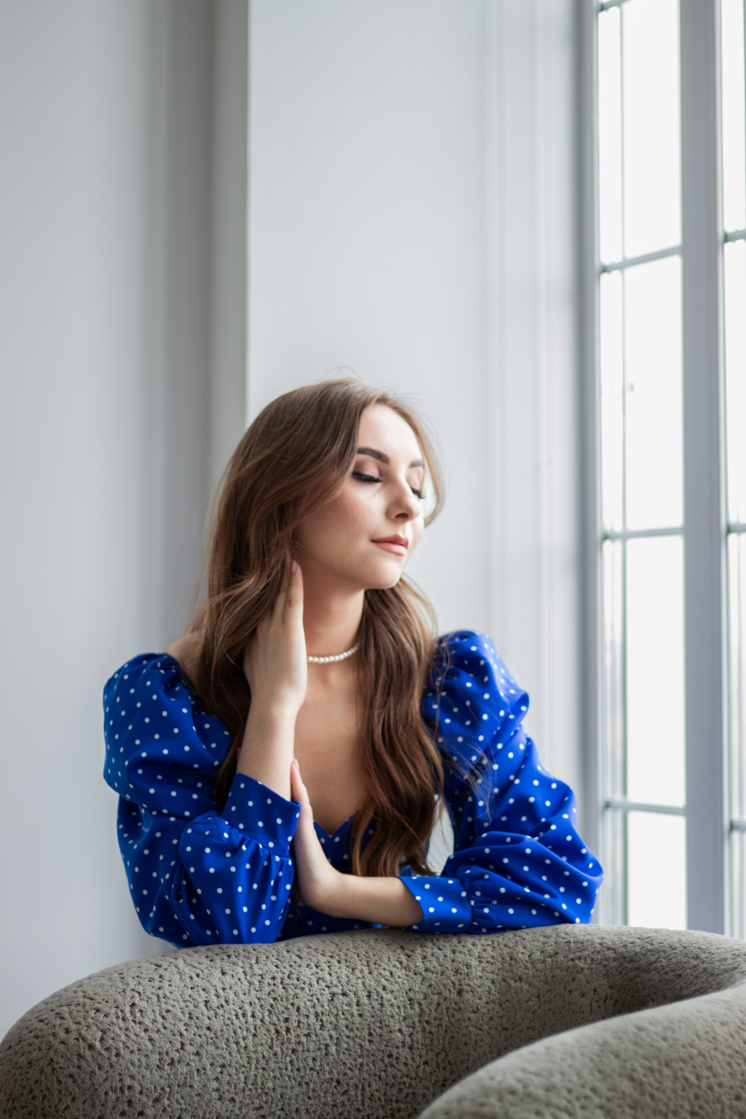 Студийная фотосессия Томск. Фотограф Томск. Фотосессия в студии Томск. Фотограф в Томске Дарья Пучкина