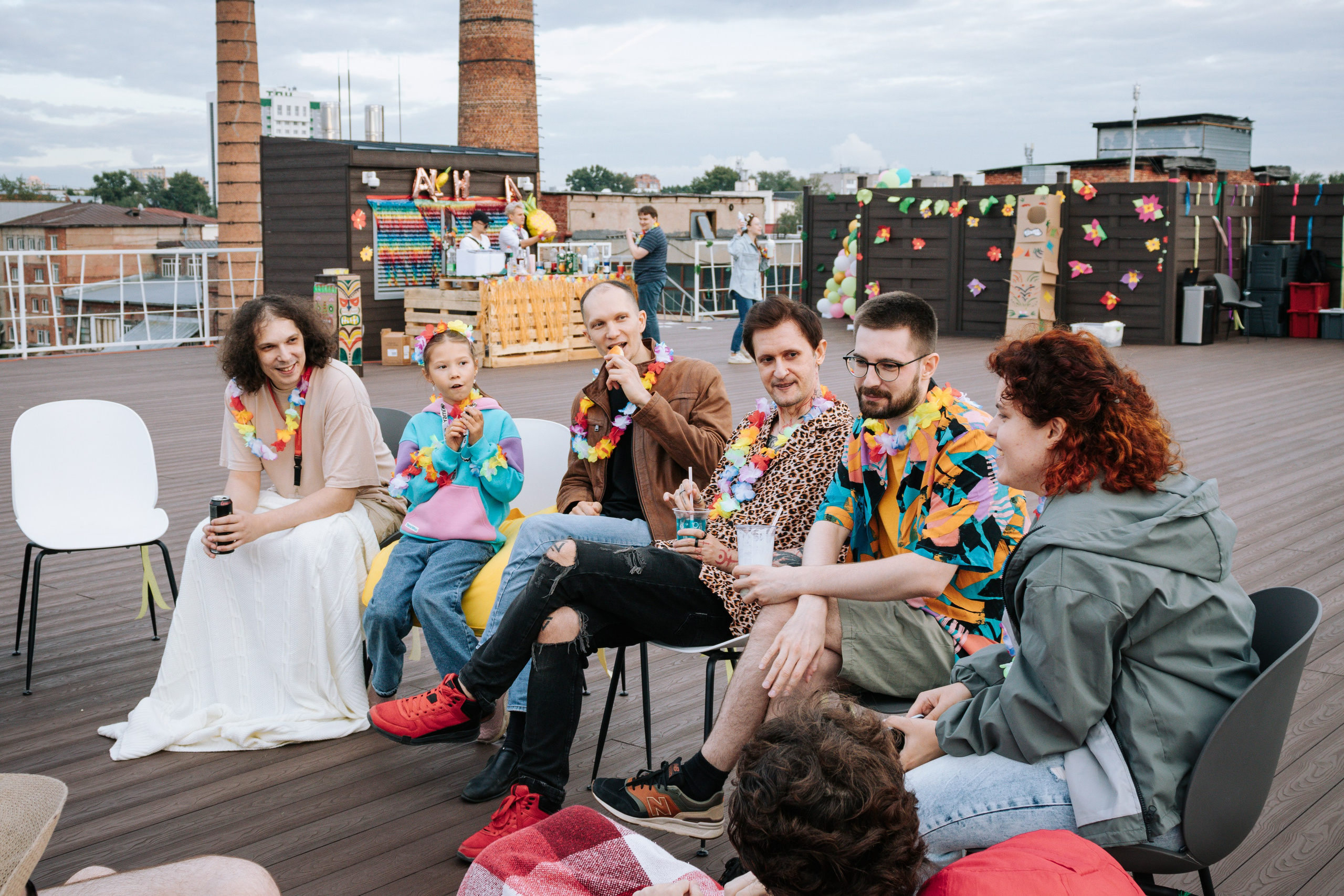 Фотограф на корпоратив Томск. Фотограф в Томске Дарья Пучкина