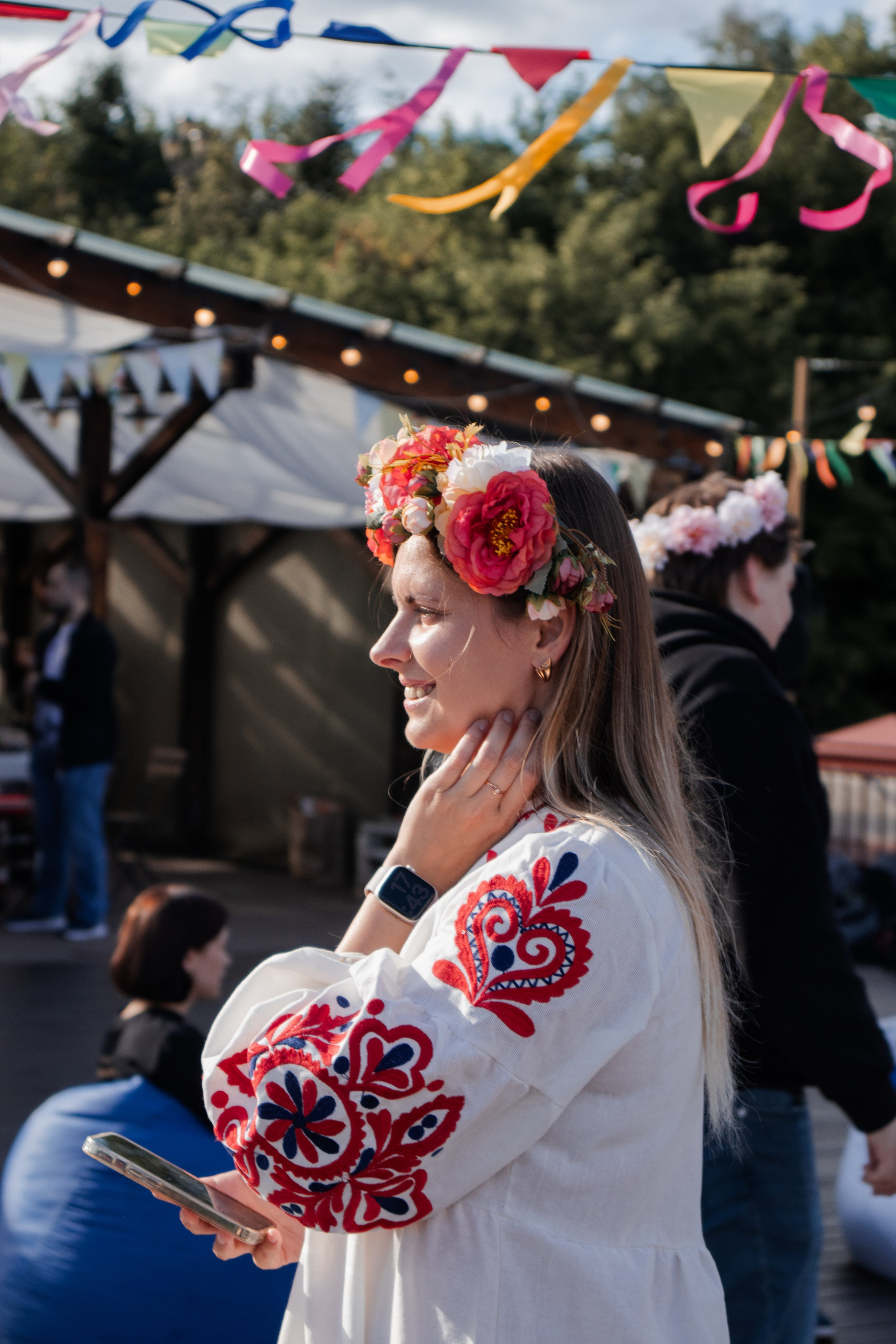 Фотограф на корпоратив Томск. Фотограф в Томске Дарья Пучкина