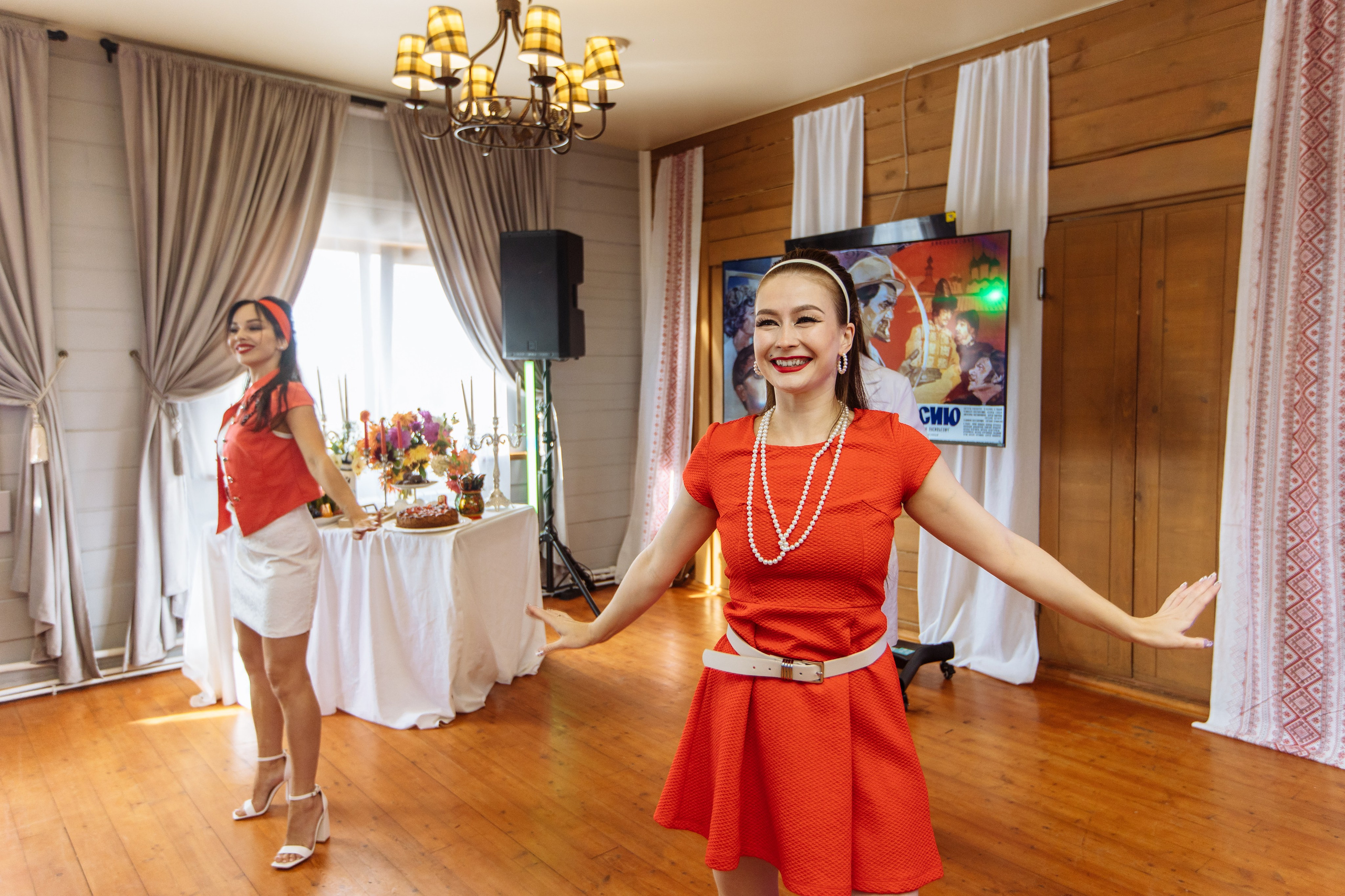 «Иван Васильевич меняет профессию» Юбилей. Свадебный и семейный фотограф в Улан-Удэ