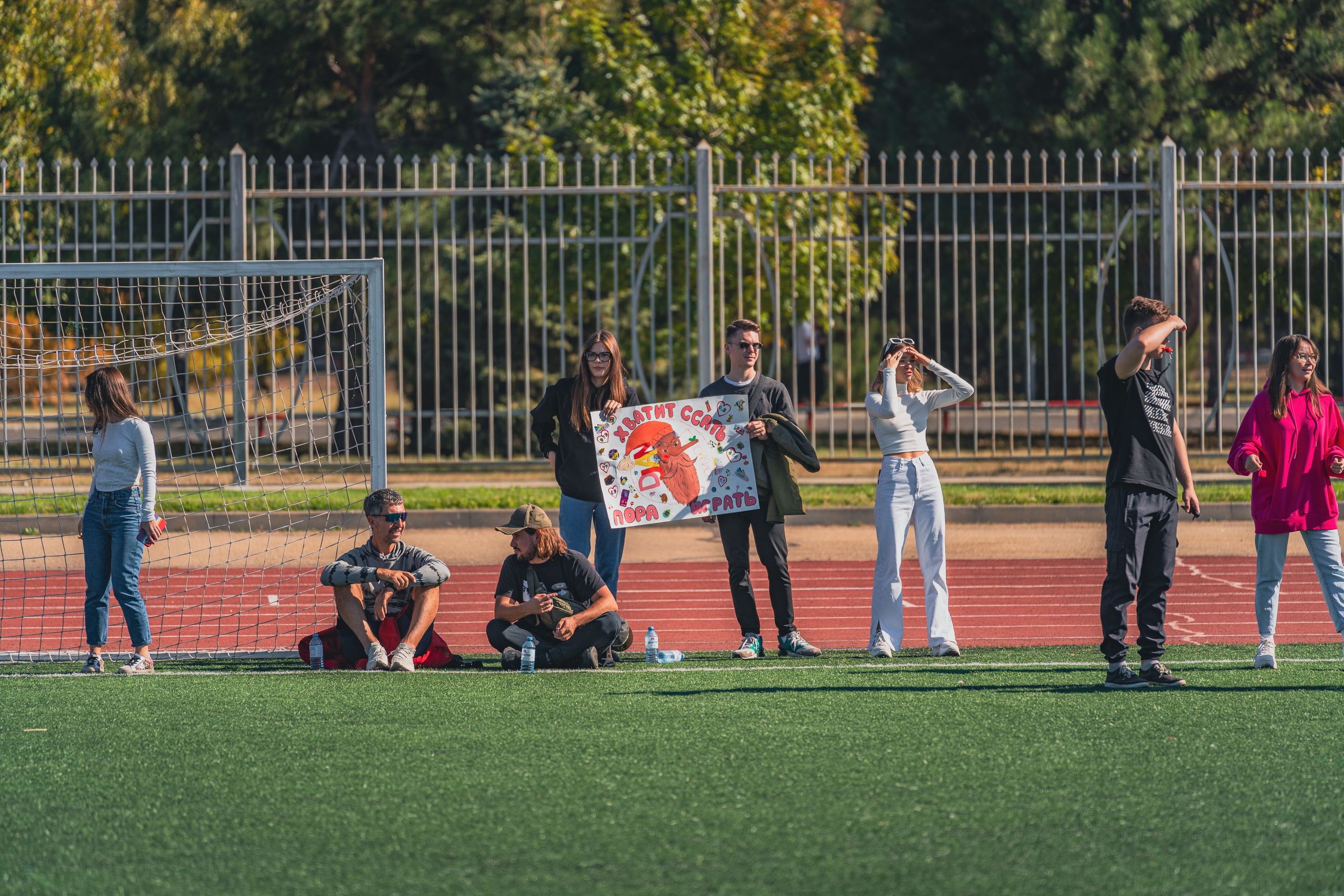 Чемпионат по футболу Мадьяр 15.10.23. Репортажный фотограф в Краснодаре Рындин Дмитрий