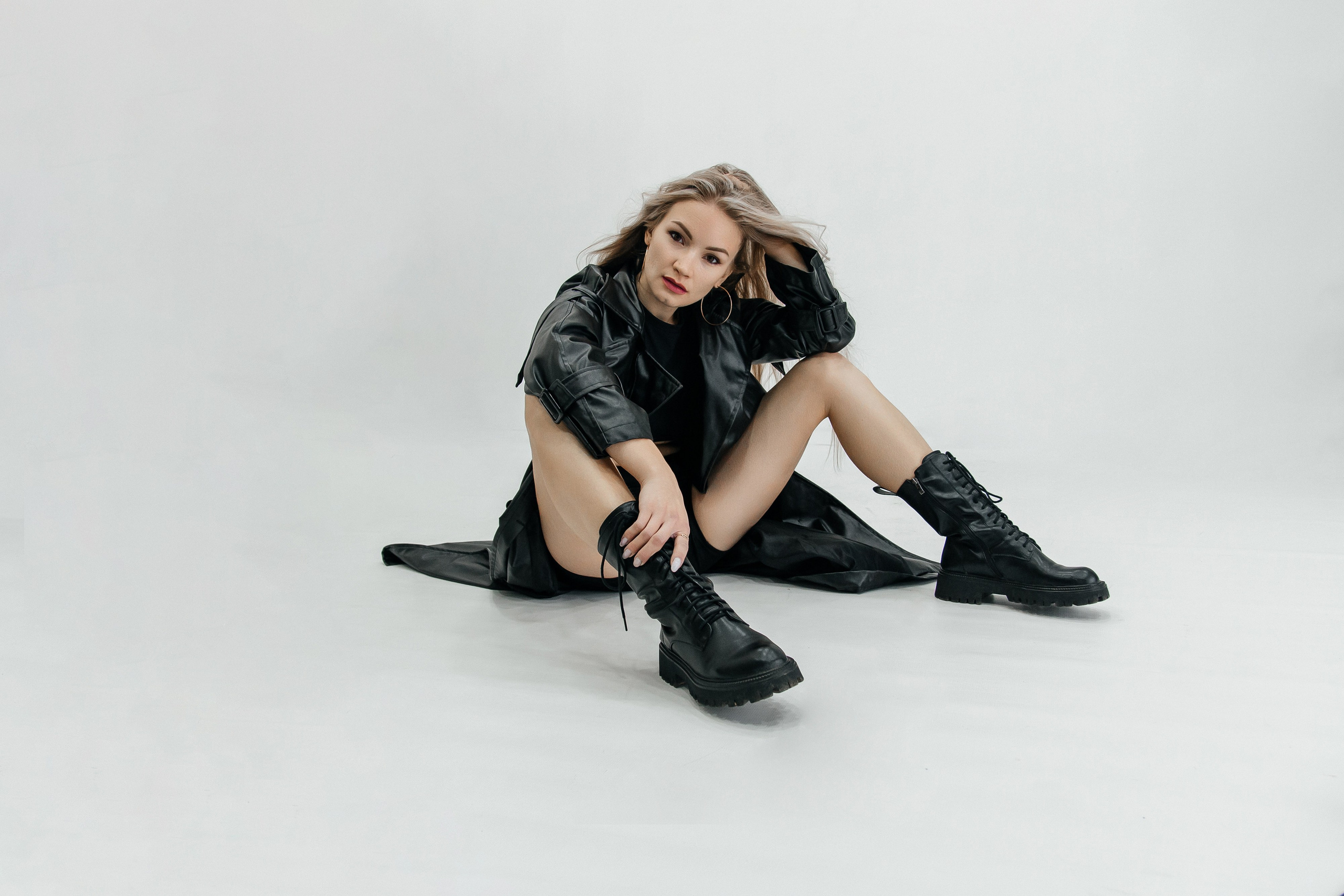 Виктория. Фотограф Алёна Ермакова