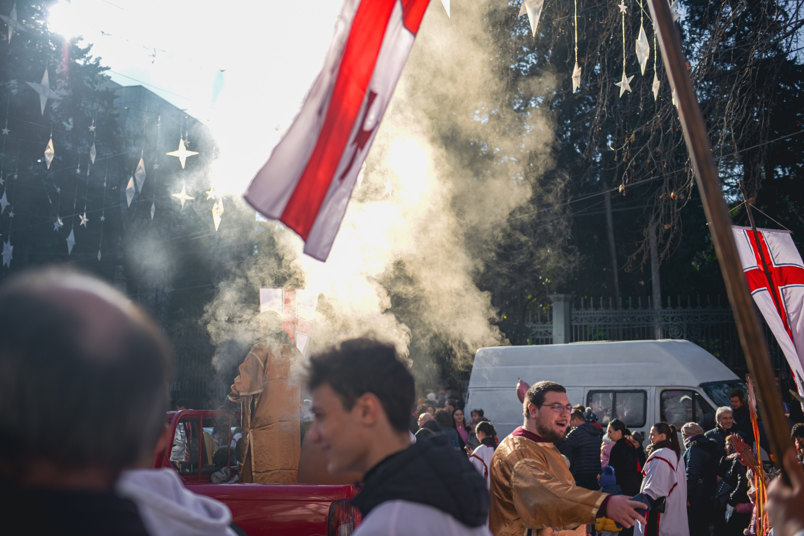 Report photographer Tbilisi. Lika Gomiashvili photography Georgia Tbilisi