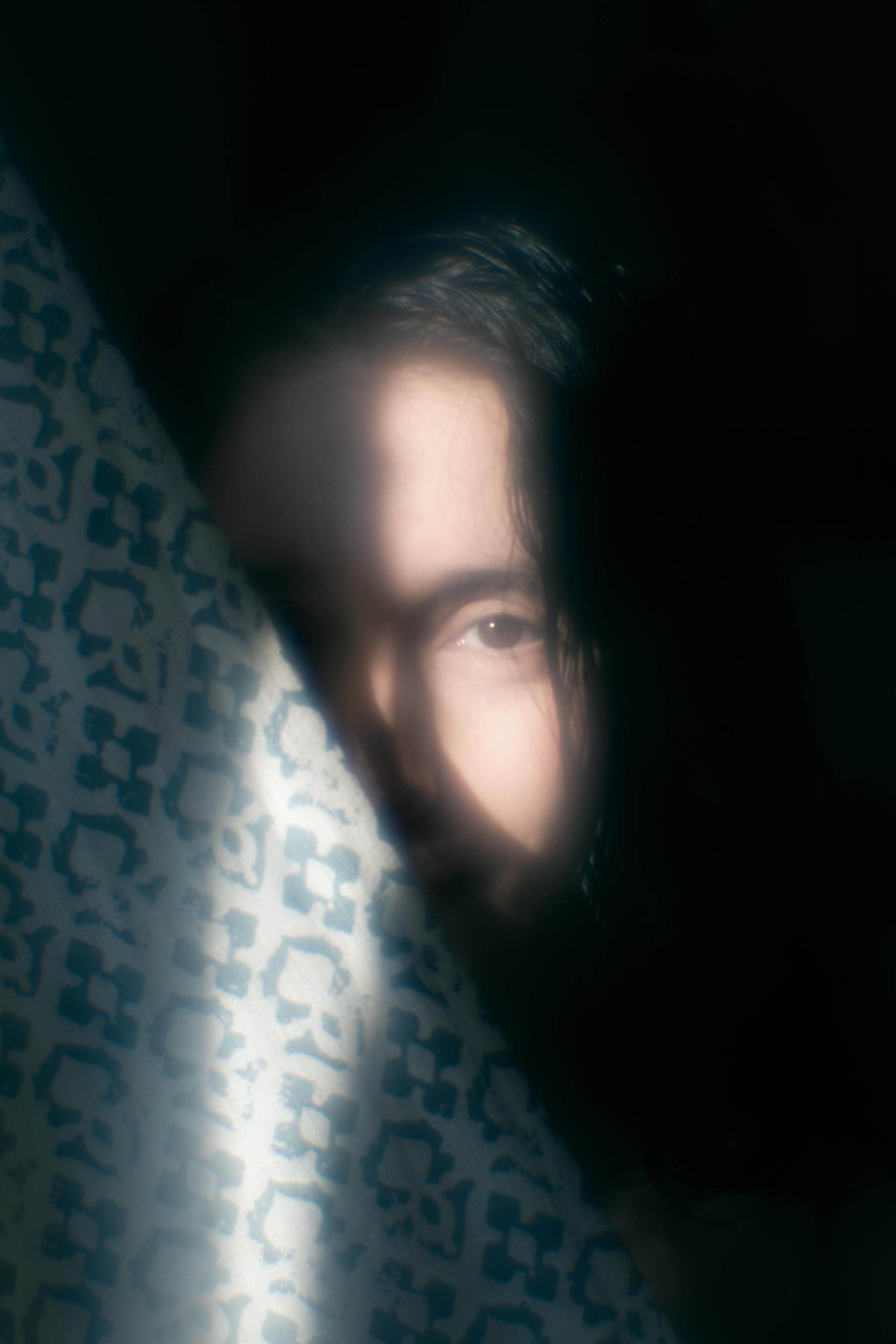 Дом Оксаны. Фотограф в Москве Лера Юдина