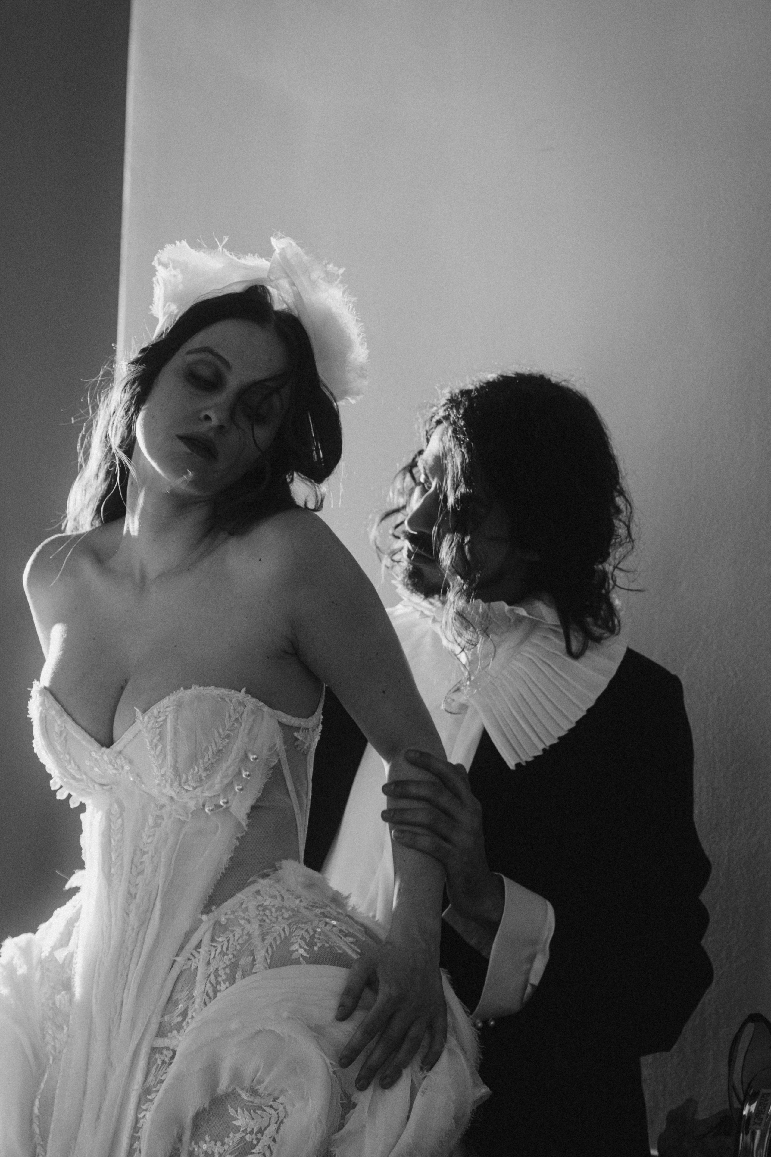 Лебедушка. Свадебный фотограф / Reels Нижний Новгород Татьяна Красильникова