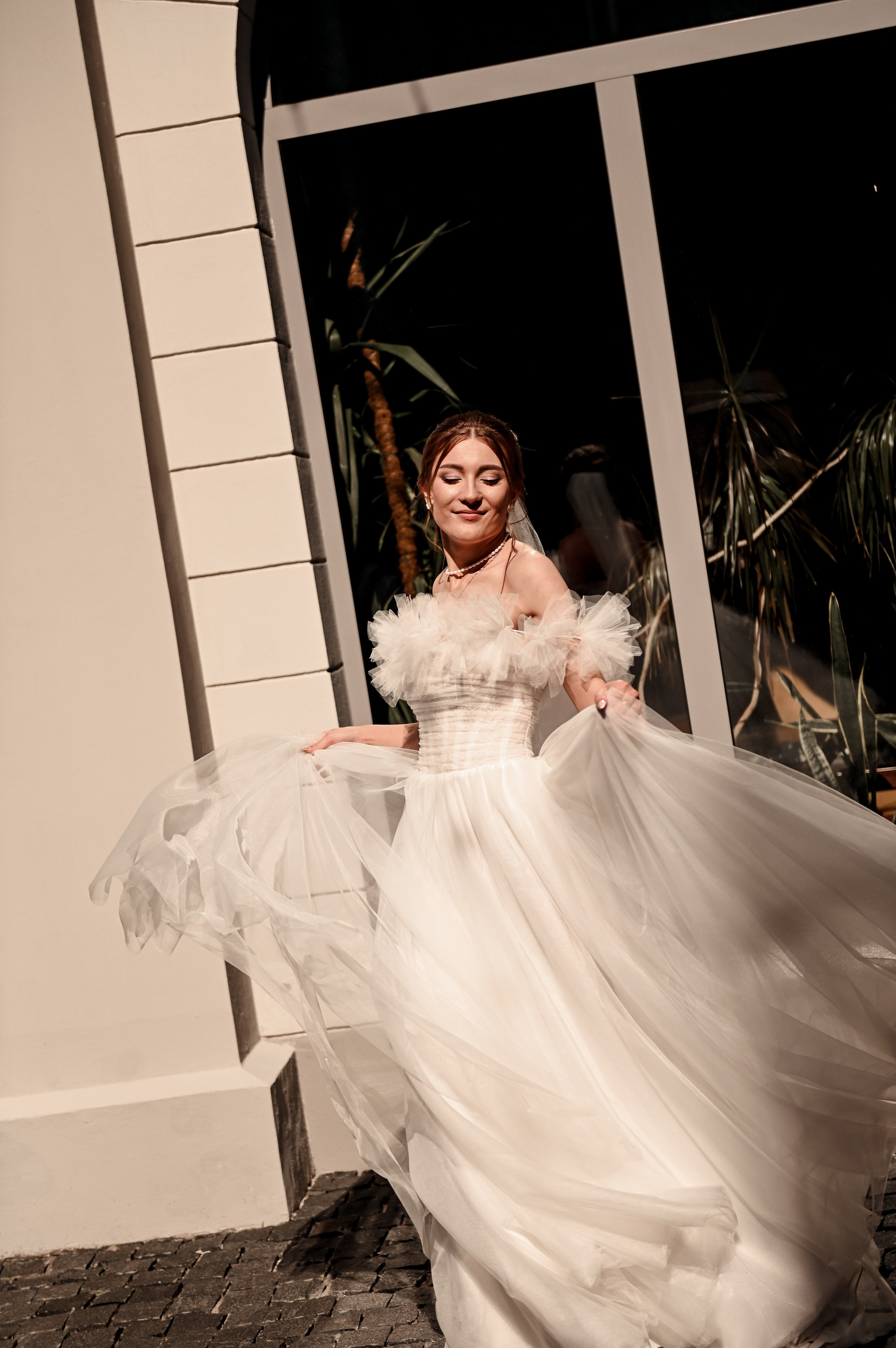 Алексей и Дарья. Свадебный, семейный, детский, контент фотограф в Омске Максим Ильин