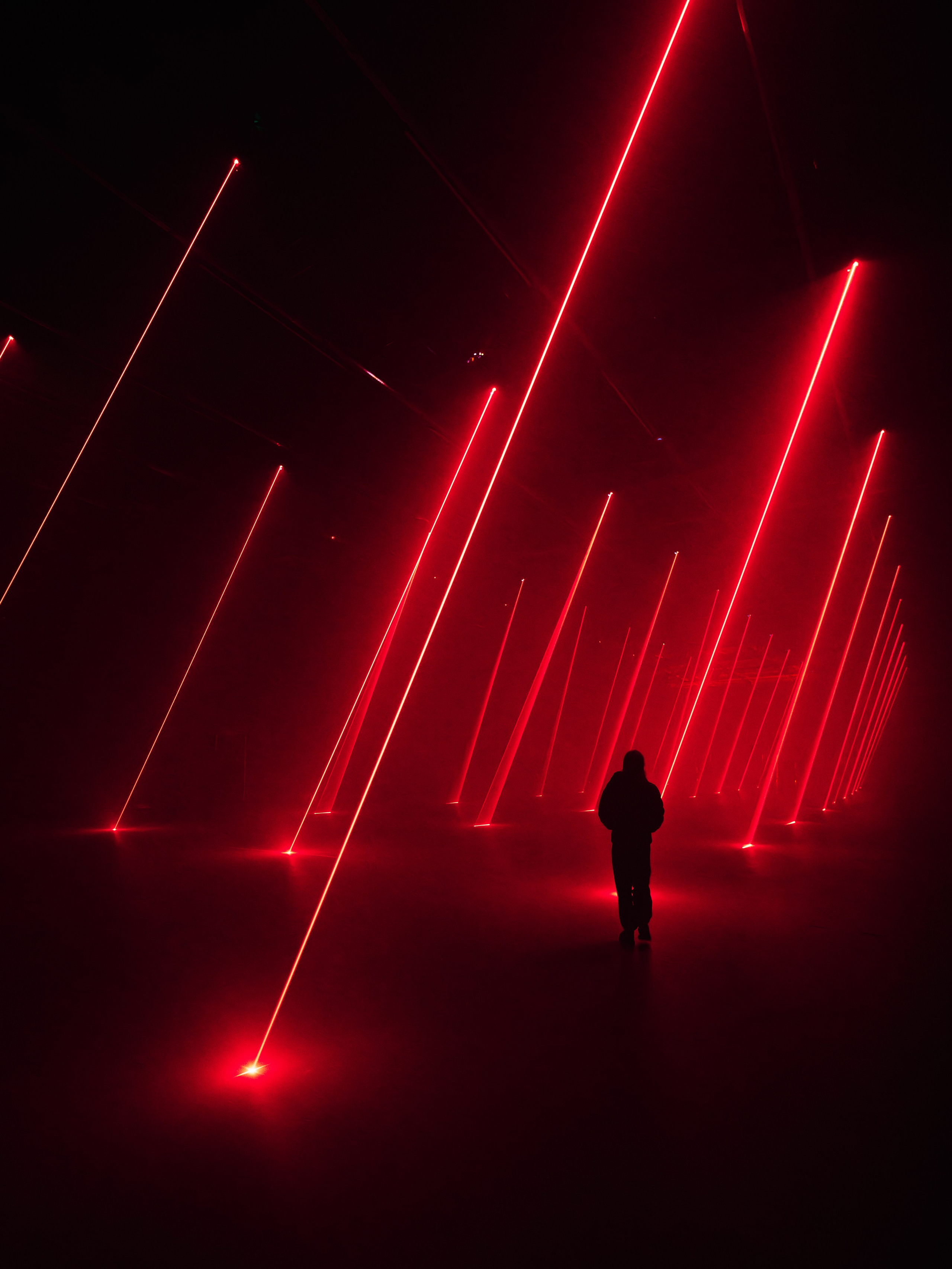 Intervals Festival 2025. @tomrus: Рустам Шагиморданов — фотограф