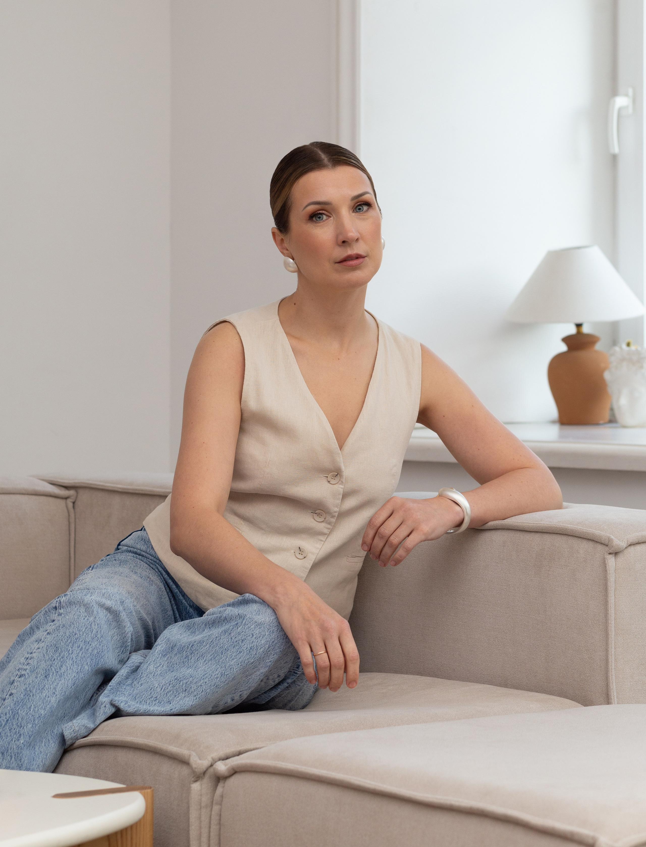 Кондитер Юлия. Главная