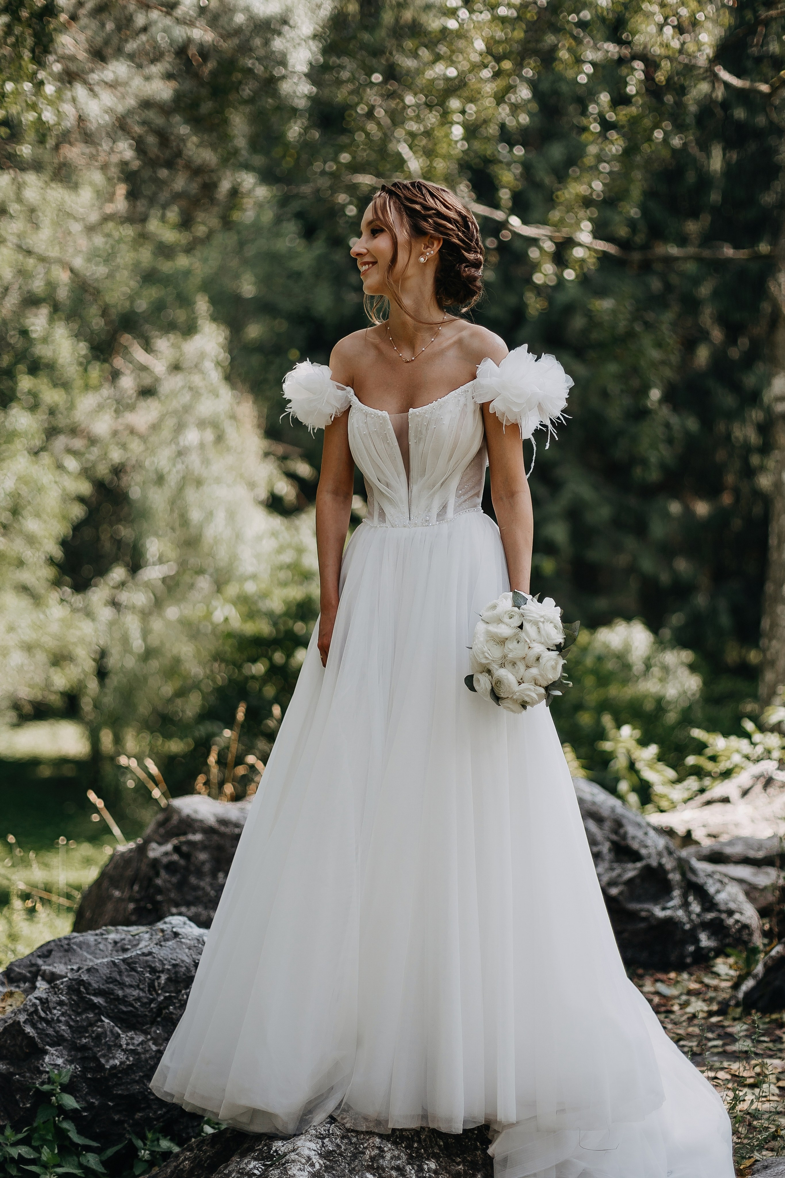 Свадьба Валентины и Максима. Свадебный фотограф Новосибирск