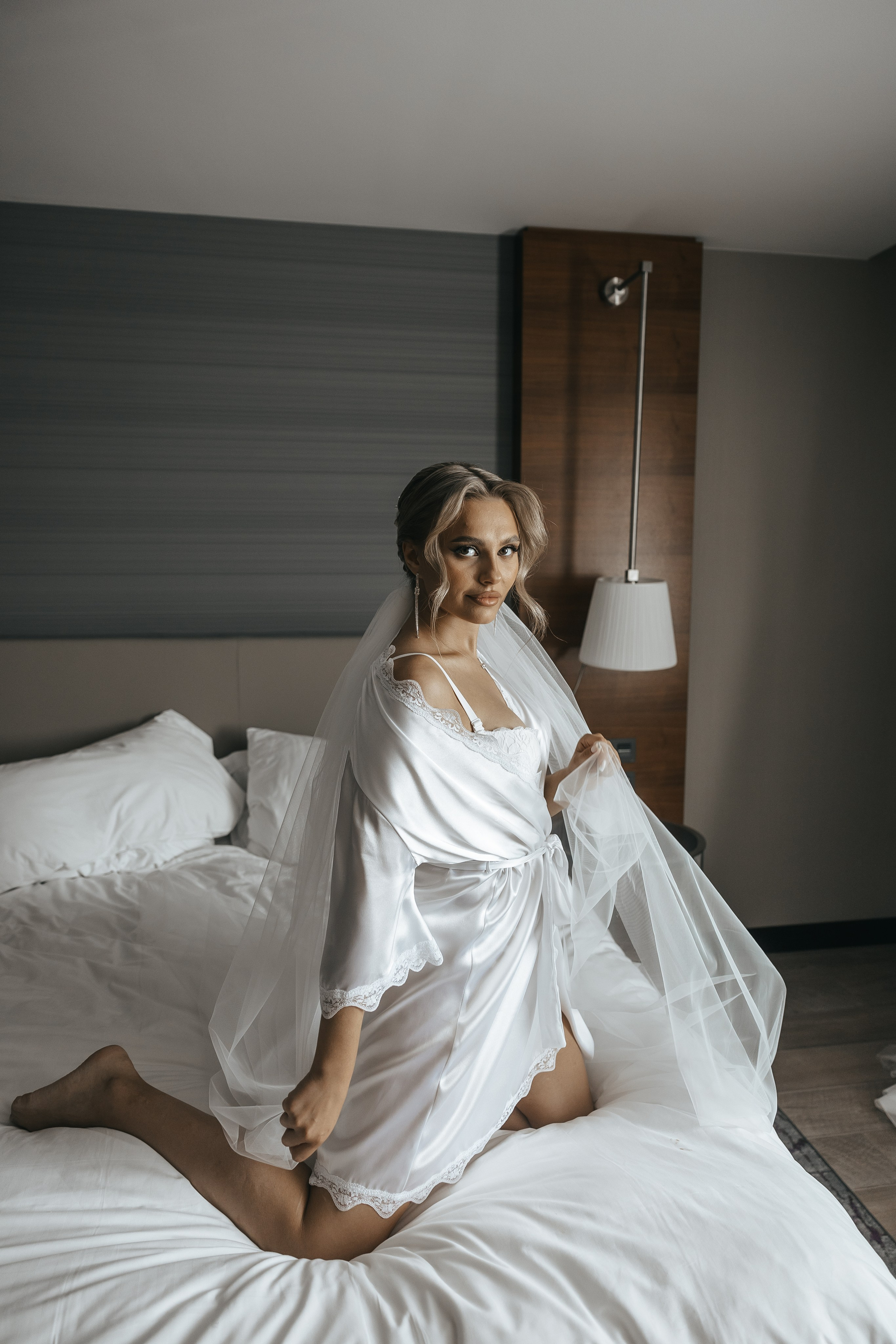 Юрий и Анастасия. Свадебный фотограф Нижний Новгород