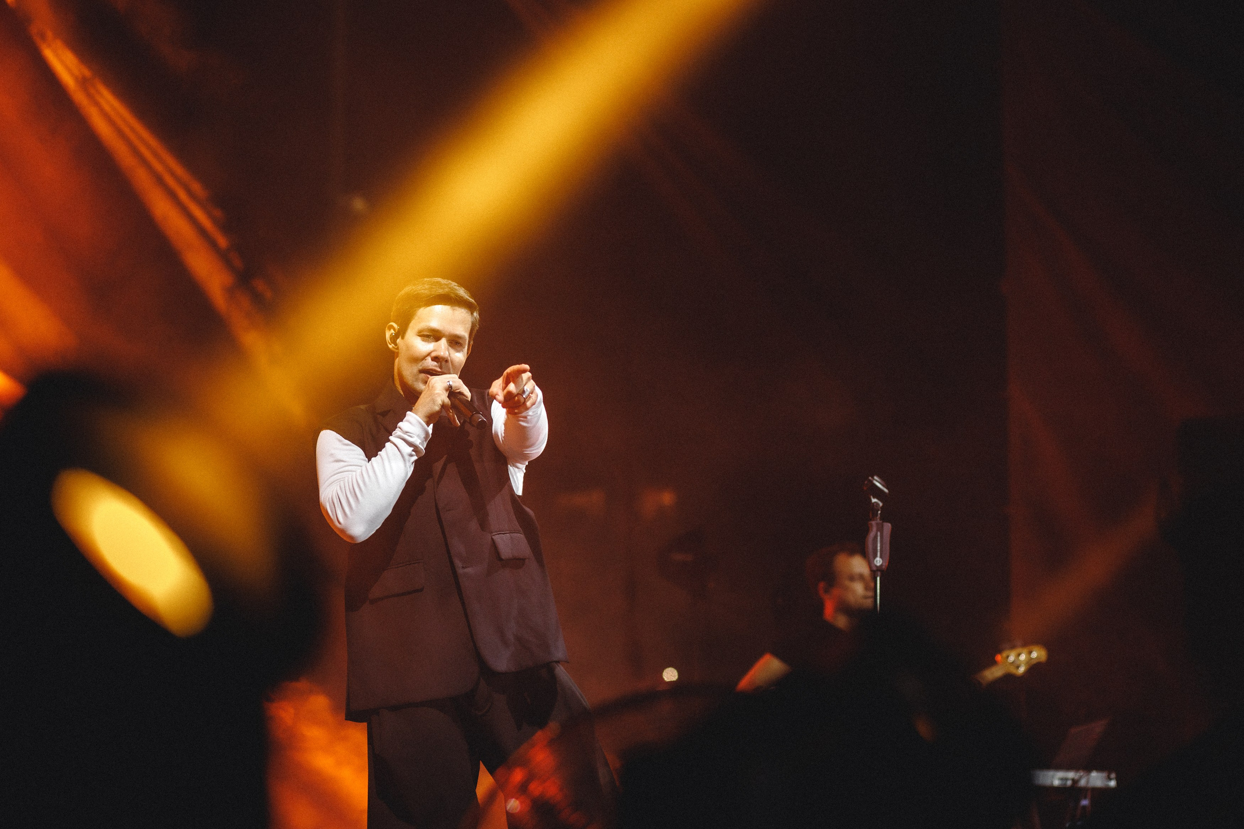 Стас Пьеха. Фотограф Москва и Московская область