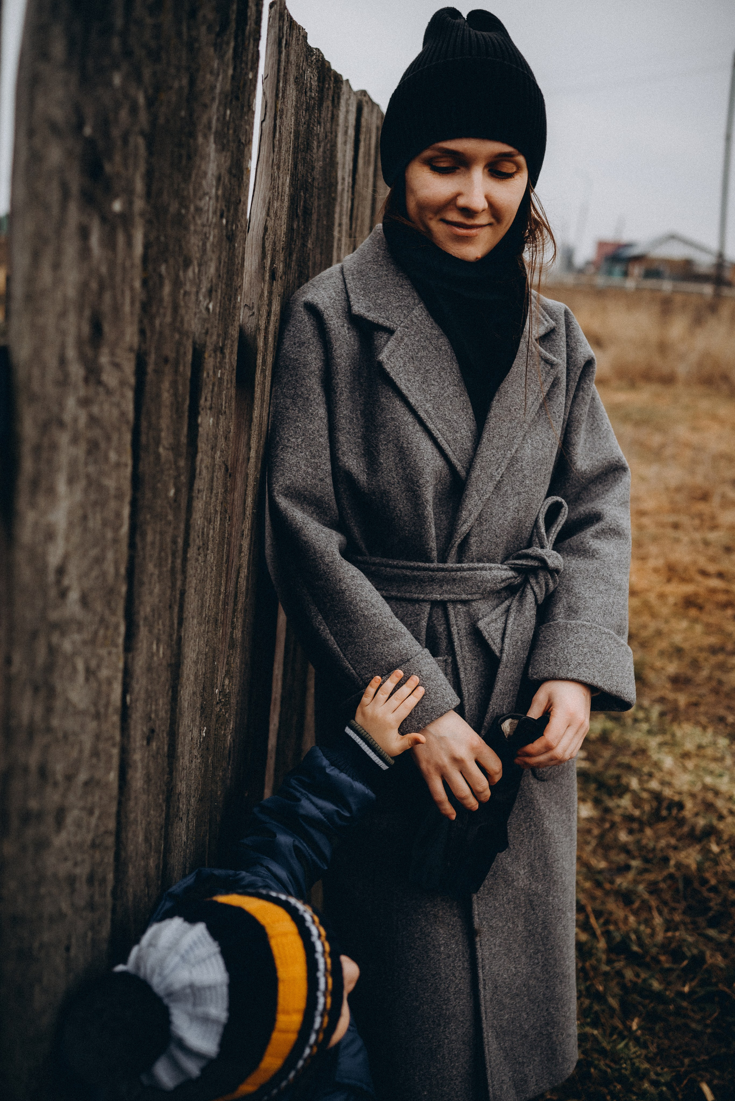 Тёплый апрель. Lifestyle семейный и детский фотограф в Омске Иванова Екатерина