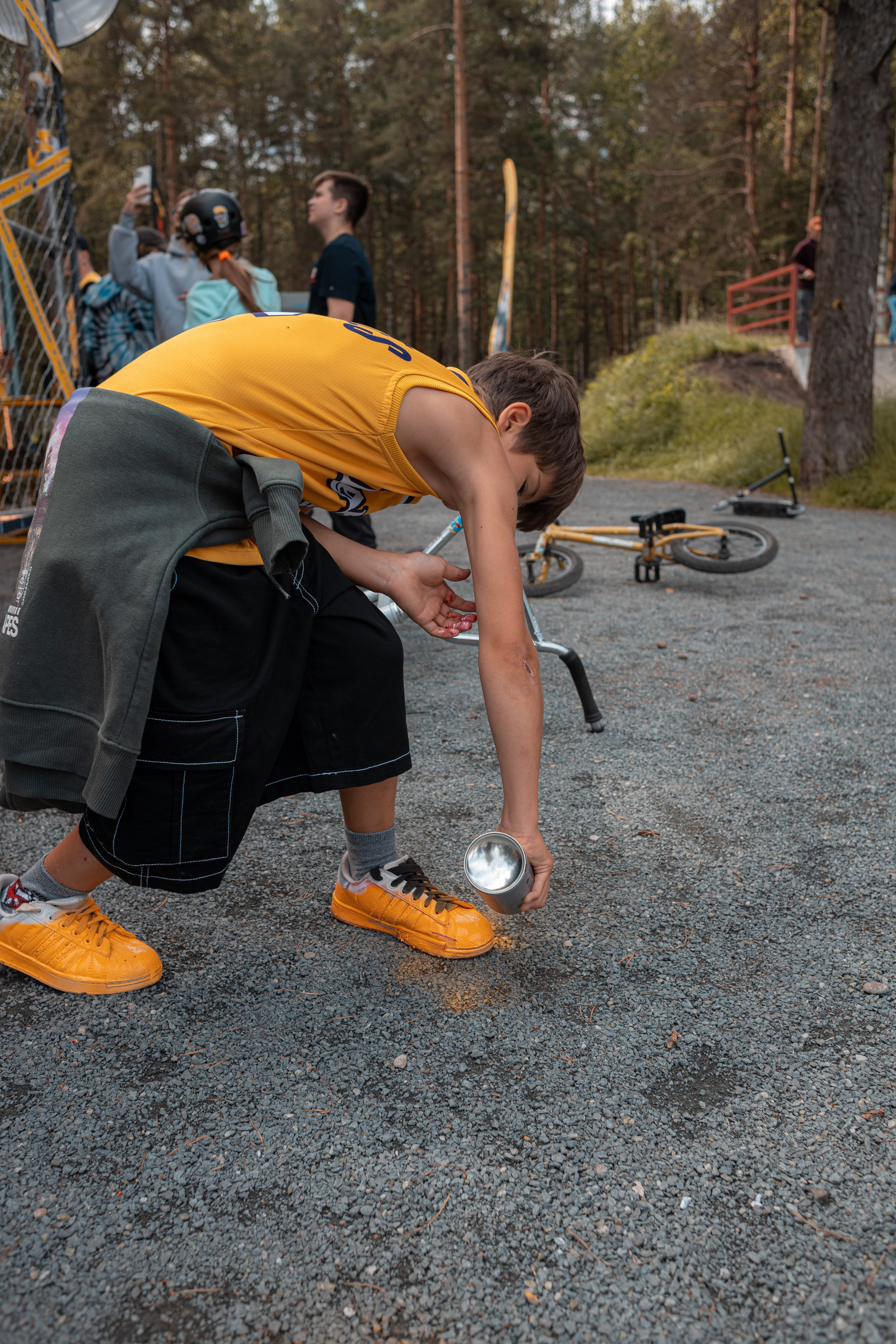 КАРДО. Фотограф в Пермском крае Матвей Раттер