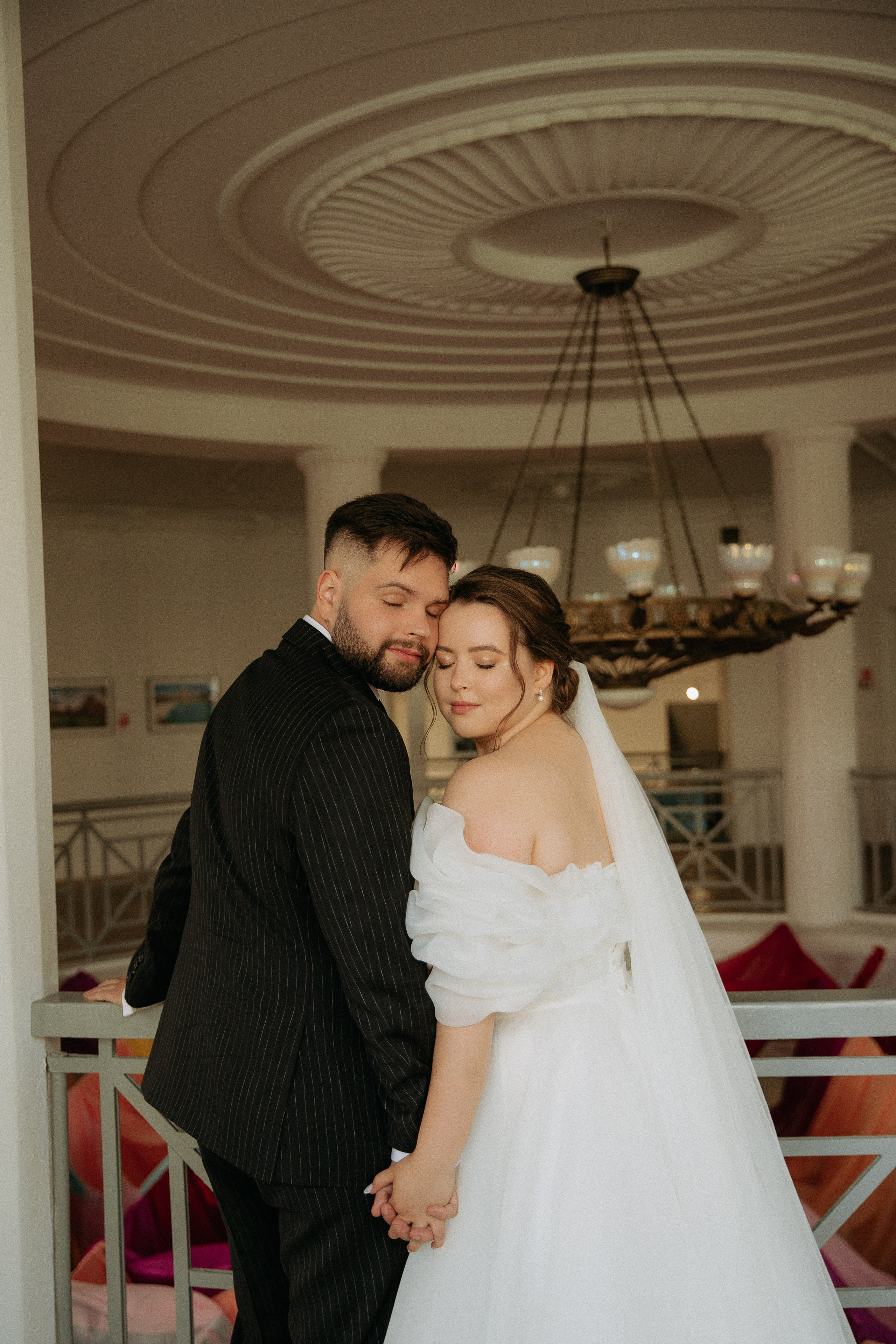 Свадебный фотограф Нижний Новгород