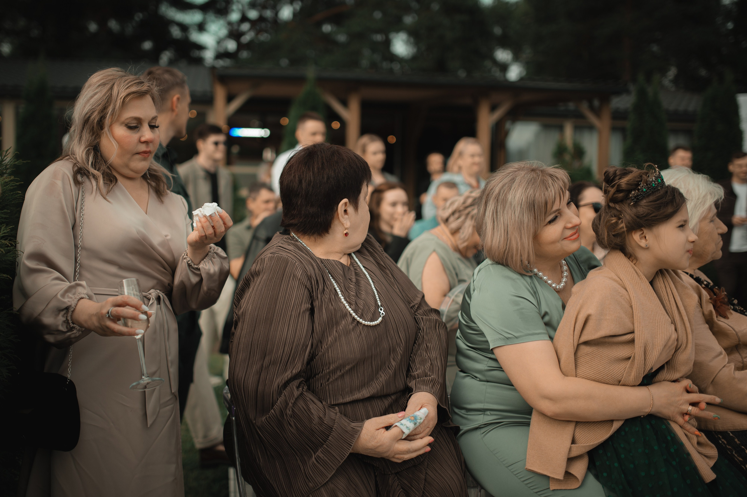 Екатерина и Павел. Свадебный и портретный фотограф в Москве Жердев Даниил